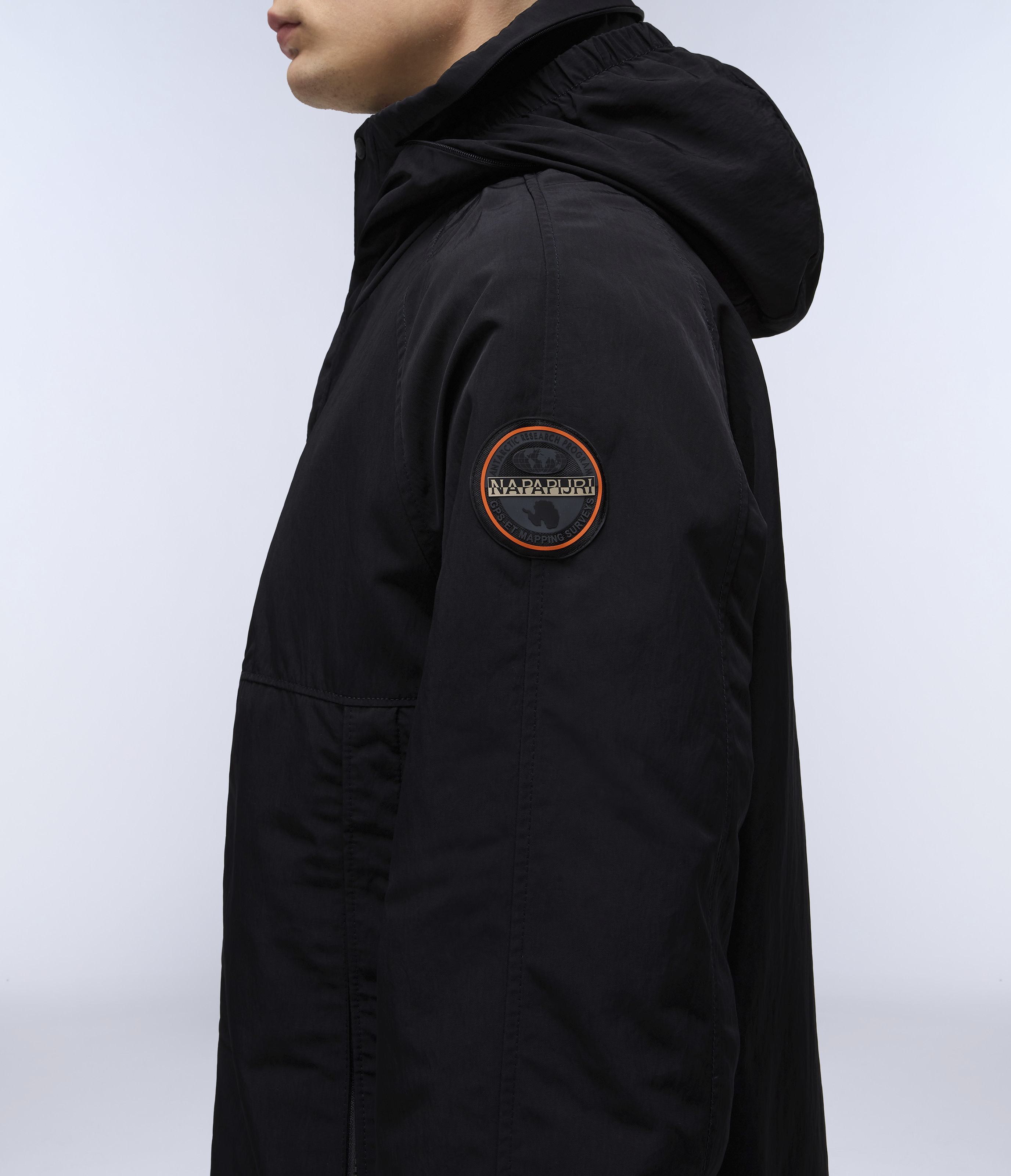 Bisenzio Short Jacket 8 Bisenzio Short Jacket