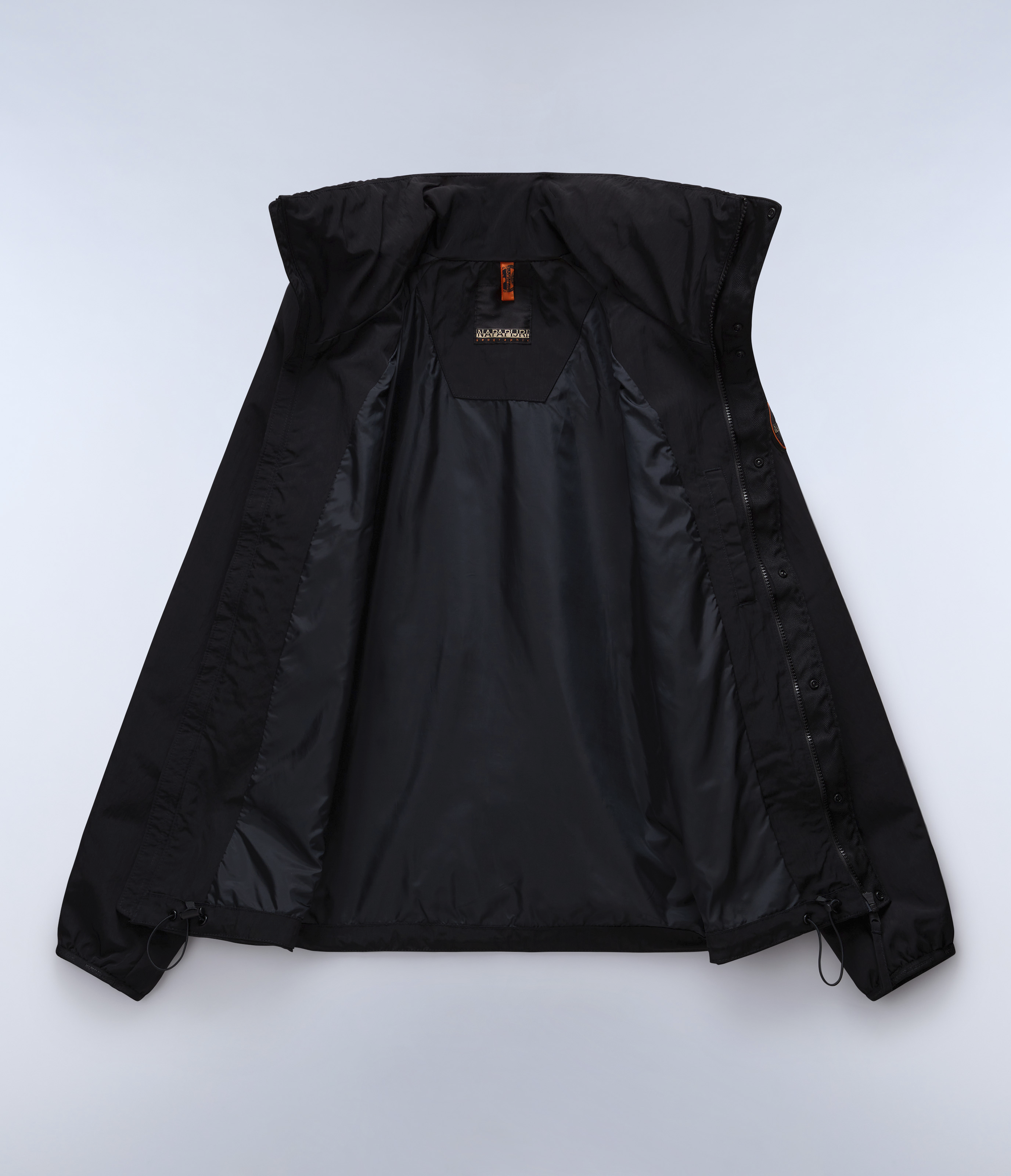 Bisenzio Short Jacket 9 Bisenzio Short Jacket