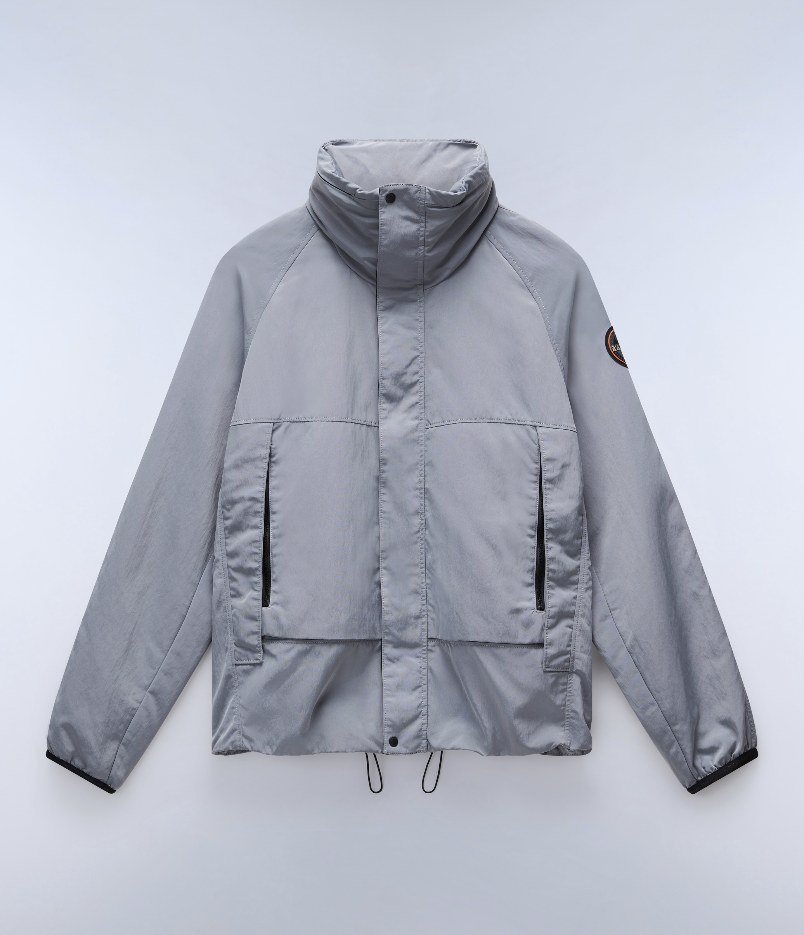 Bisenzio Short Jacket