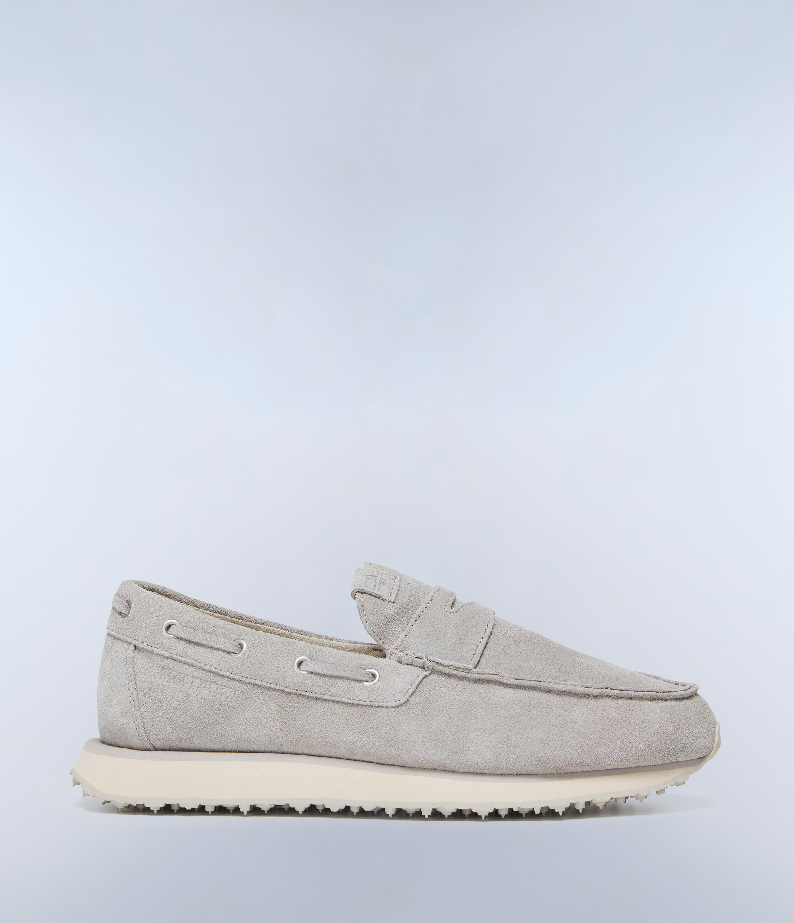 Shard Loafer