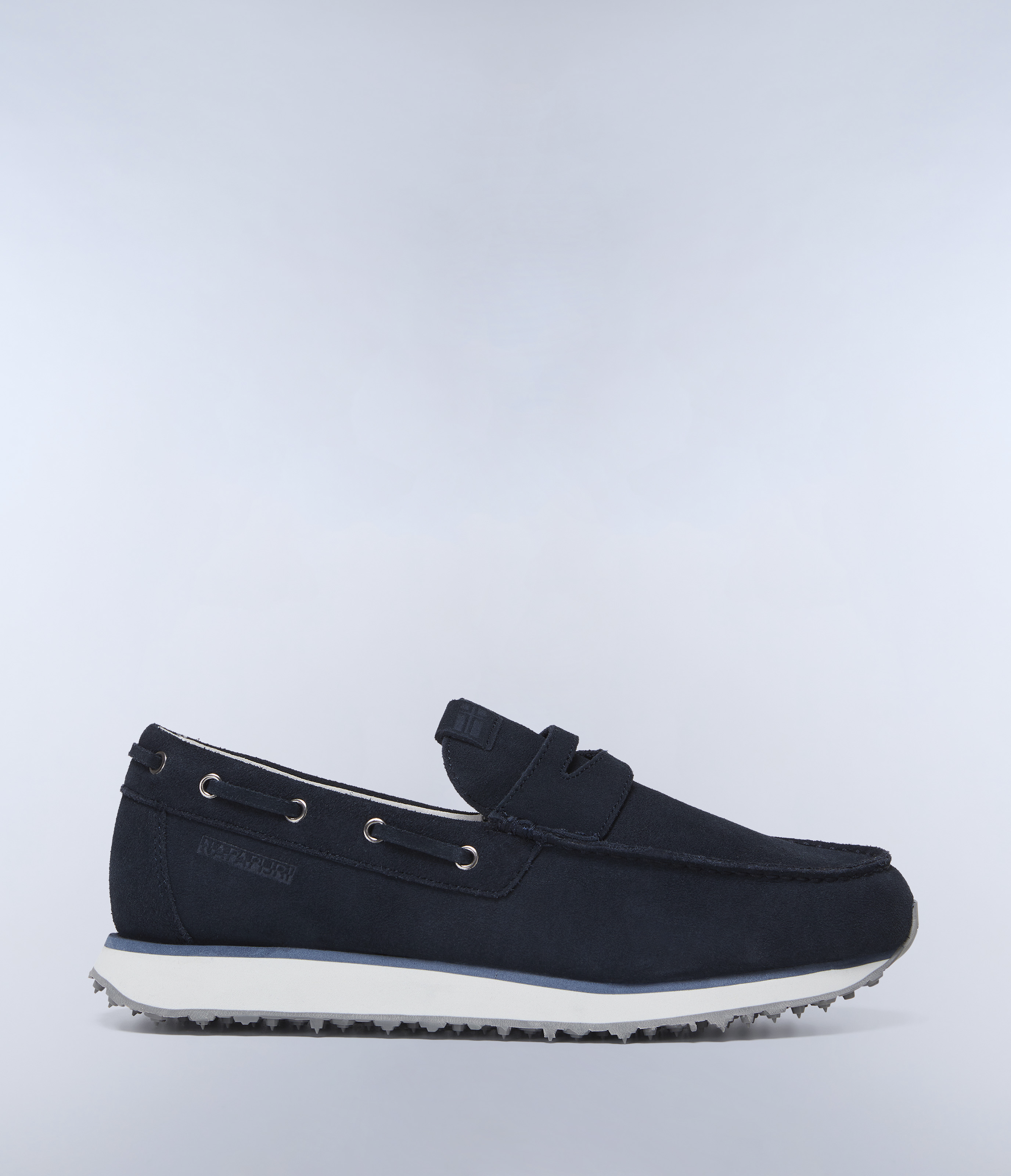Shard Loafer
