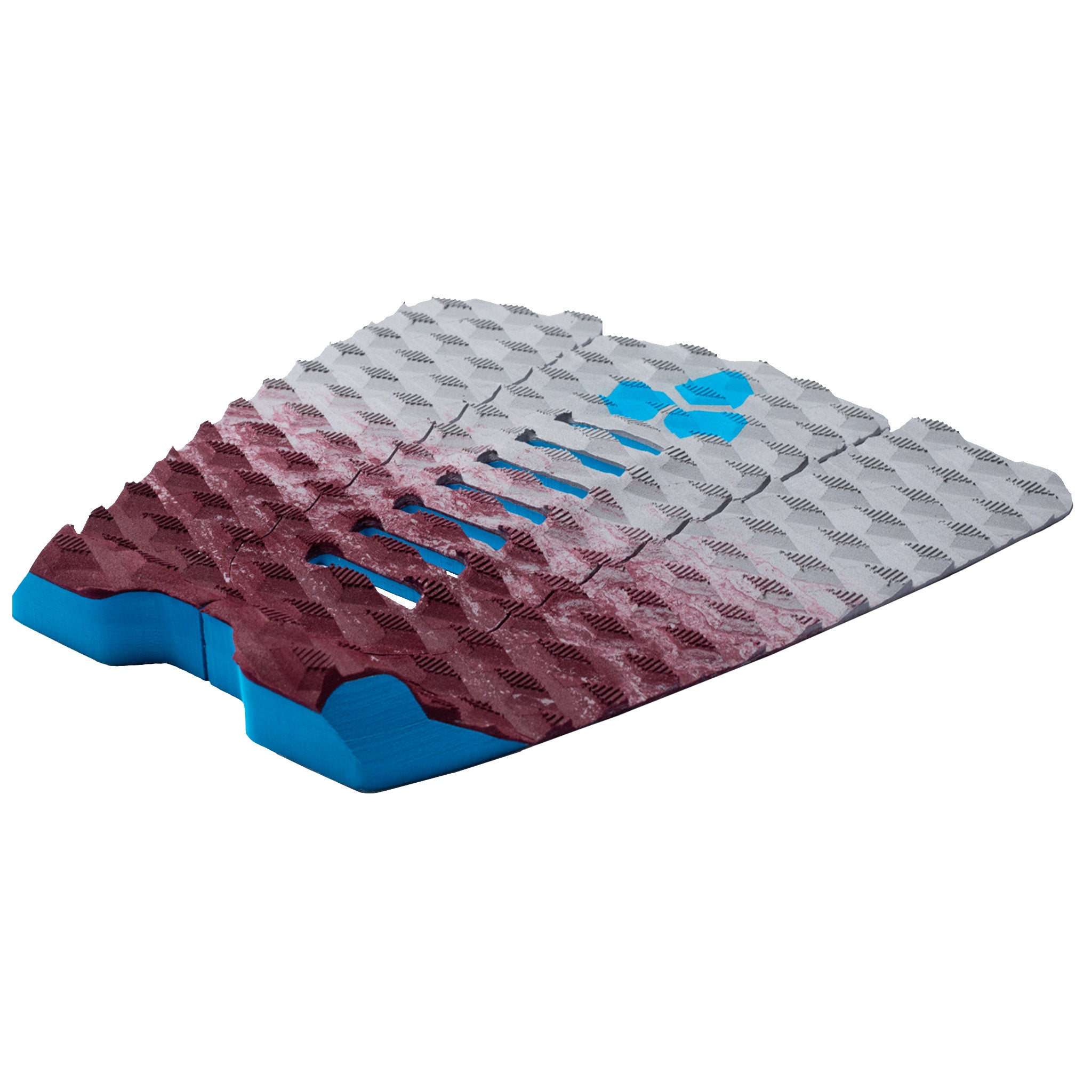 Fader MegaKush 3 Piece Arch Pad