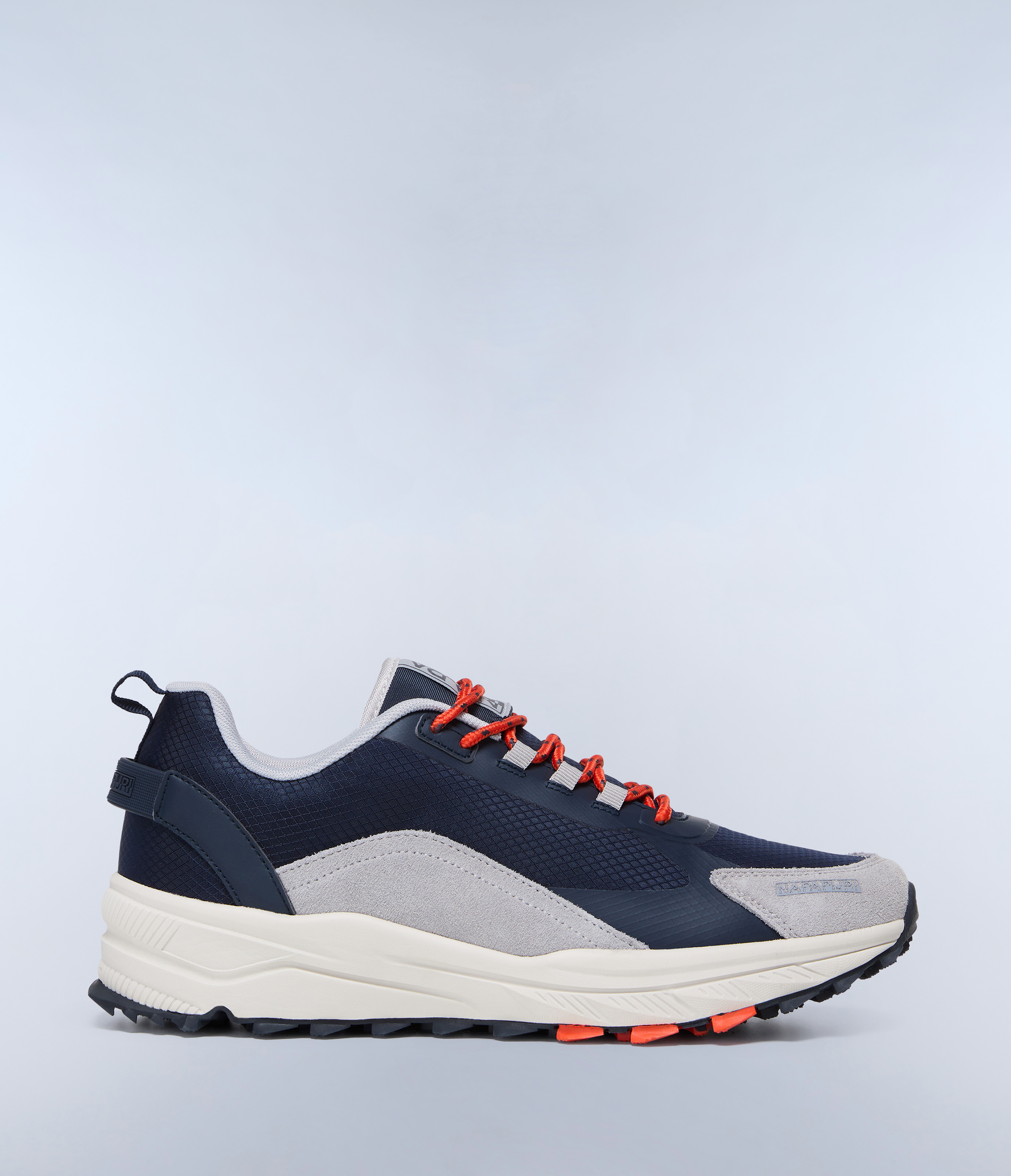 Vortec Trainers 1 Vortec Trainers