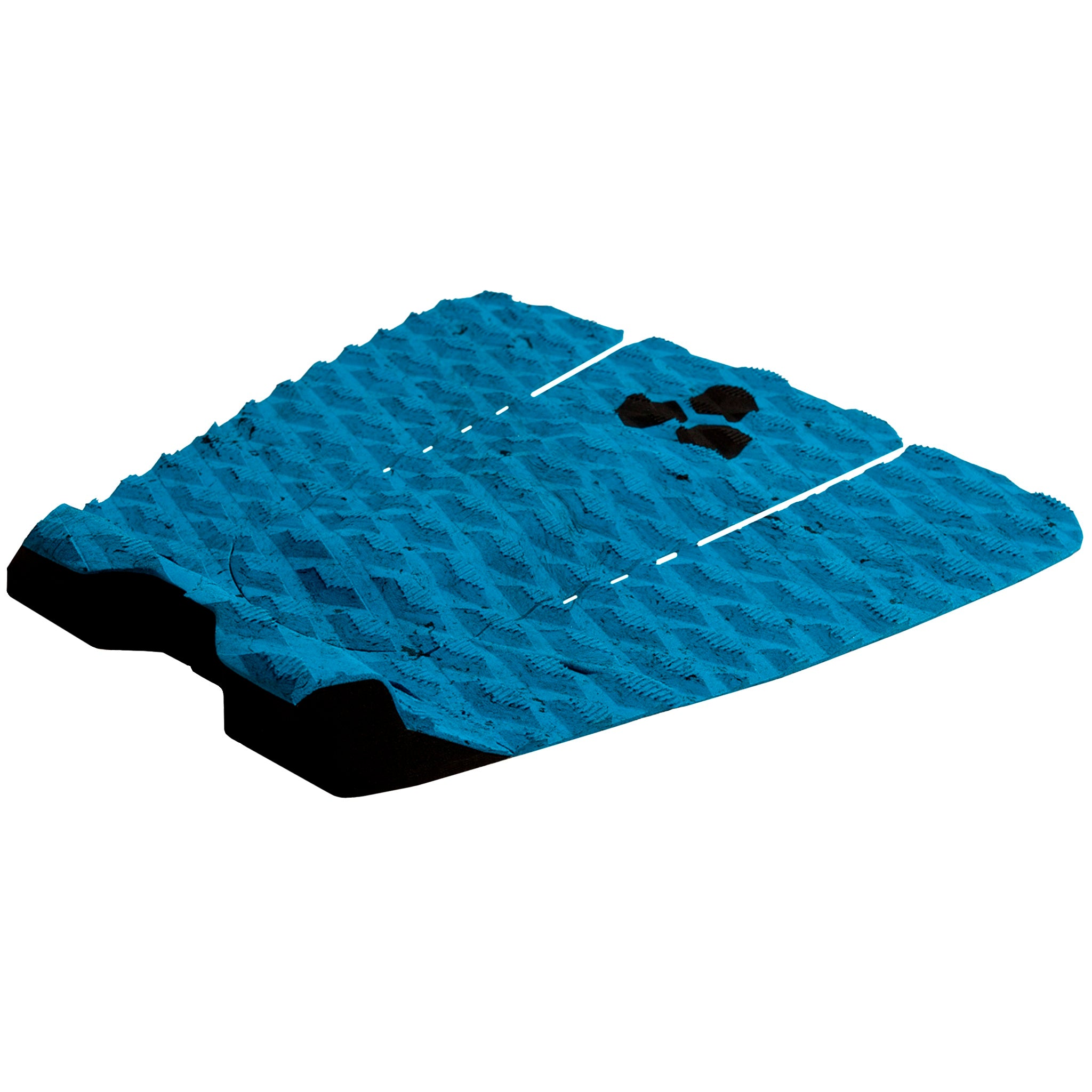 Fader MegaKush 3 Piece Arch Pad