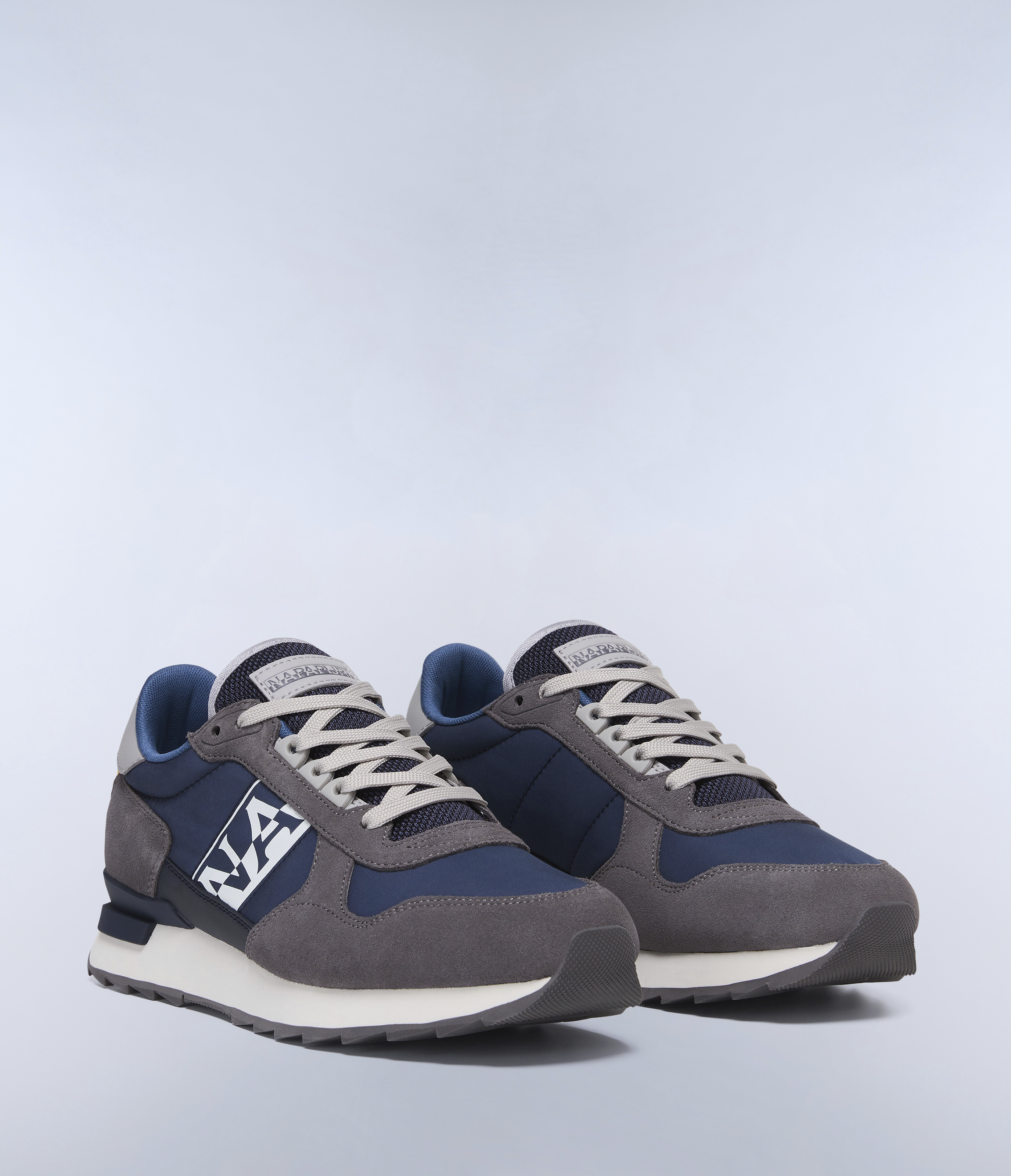 Stab Trainers 6 Stab Trainers