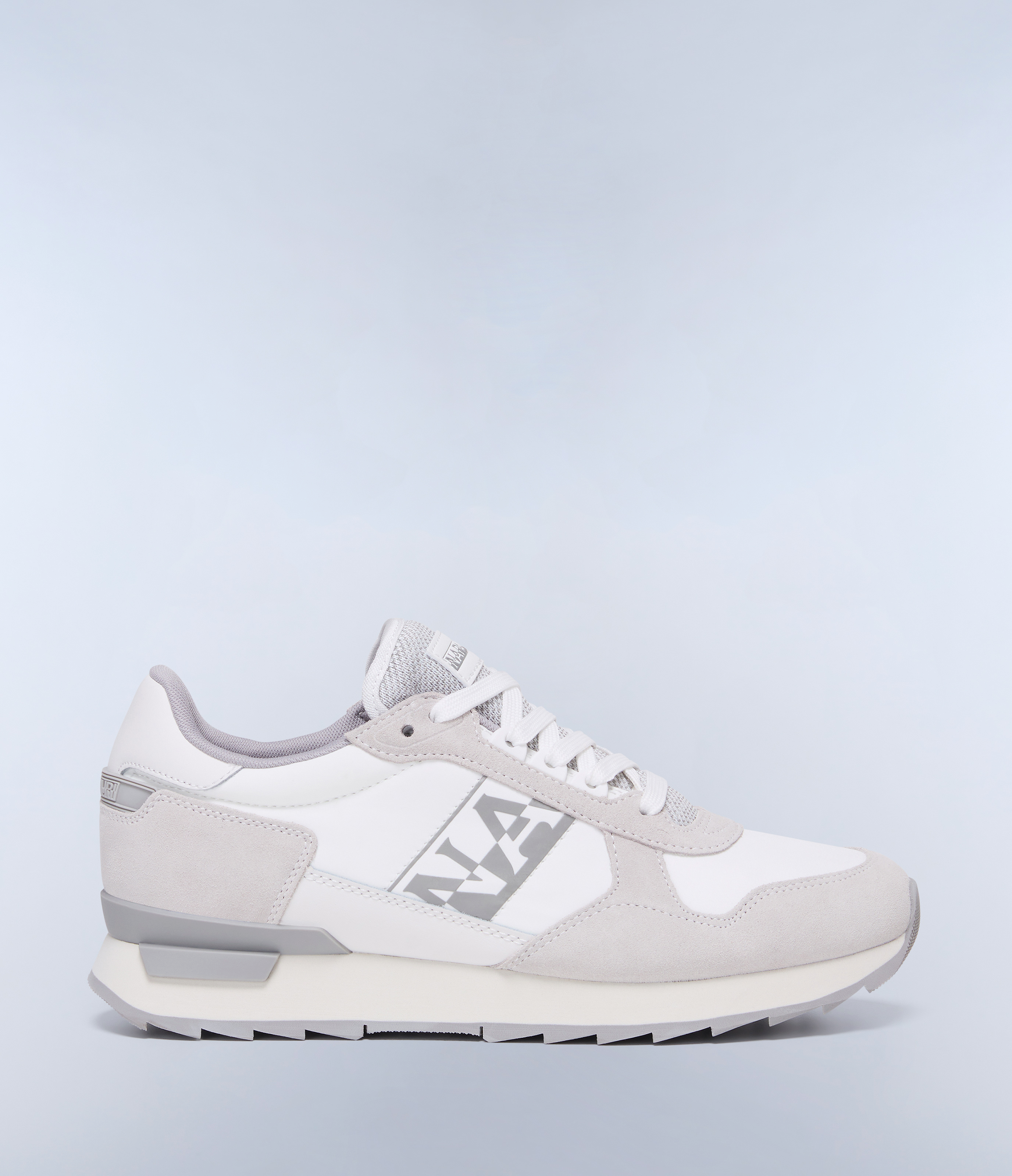 Stab Trainers 1 Stab Trainers