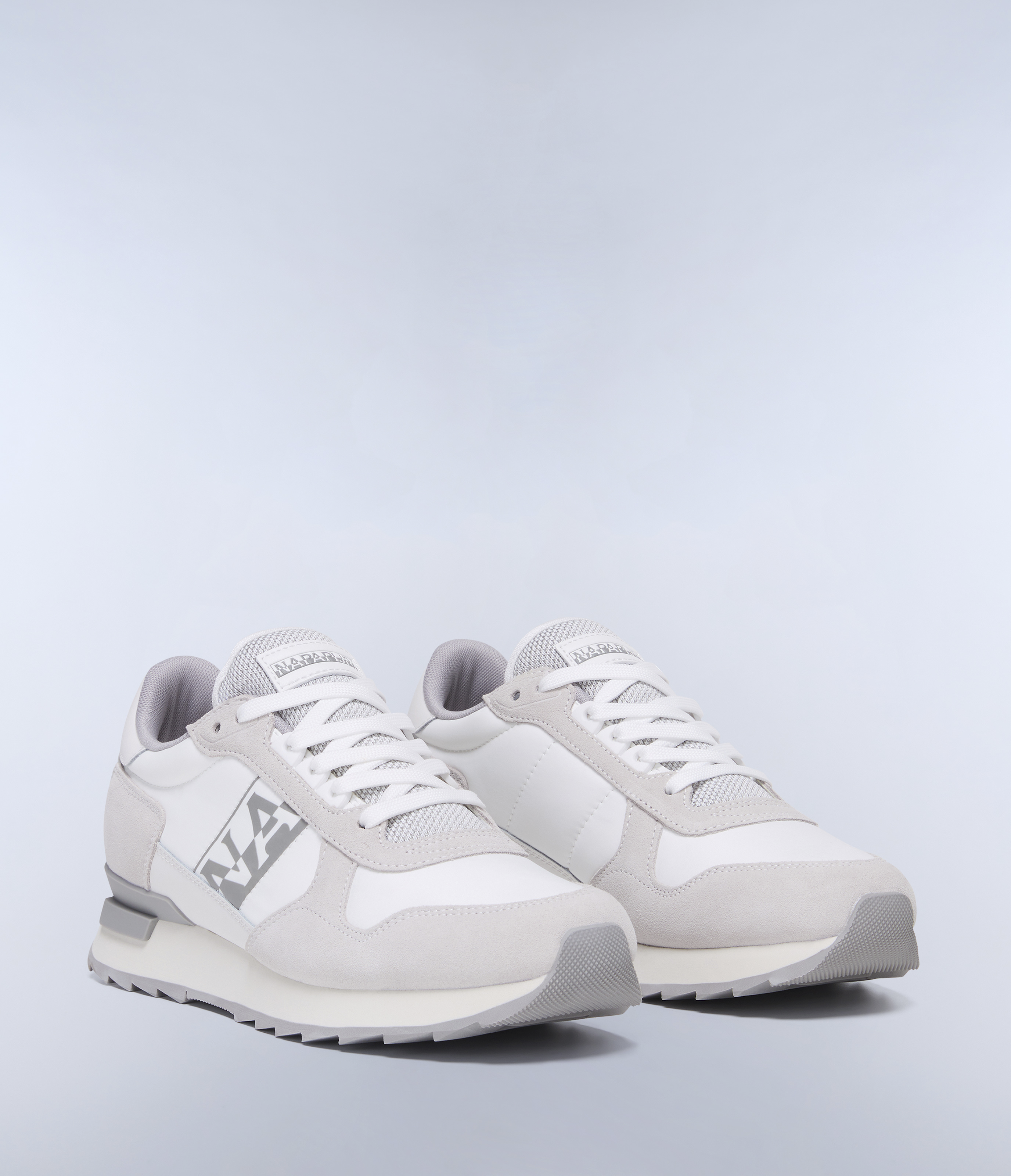 Stab Trainers 6 Stab Trainers