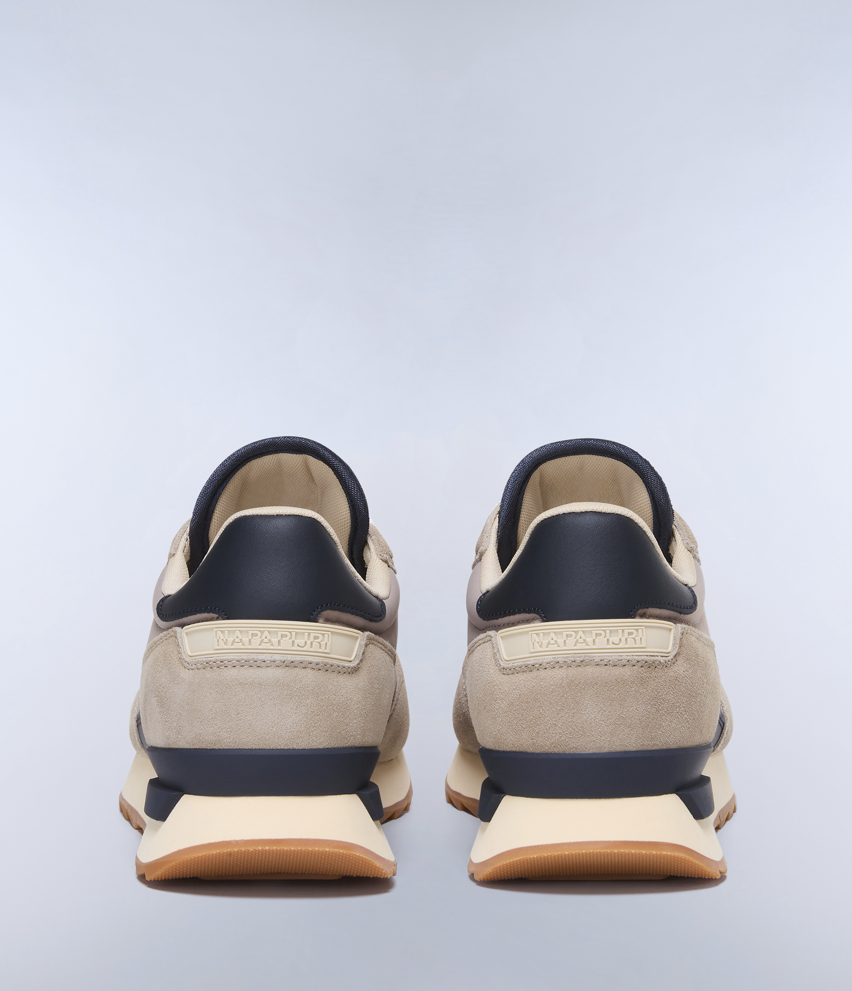 Stab Trainers 2 Stab Trainers