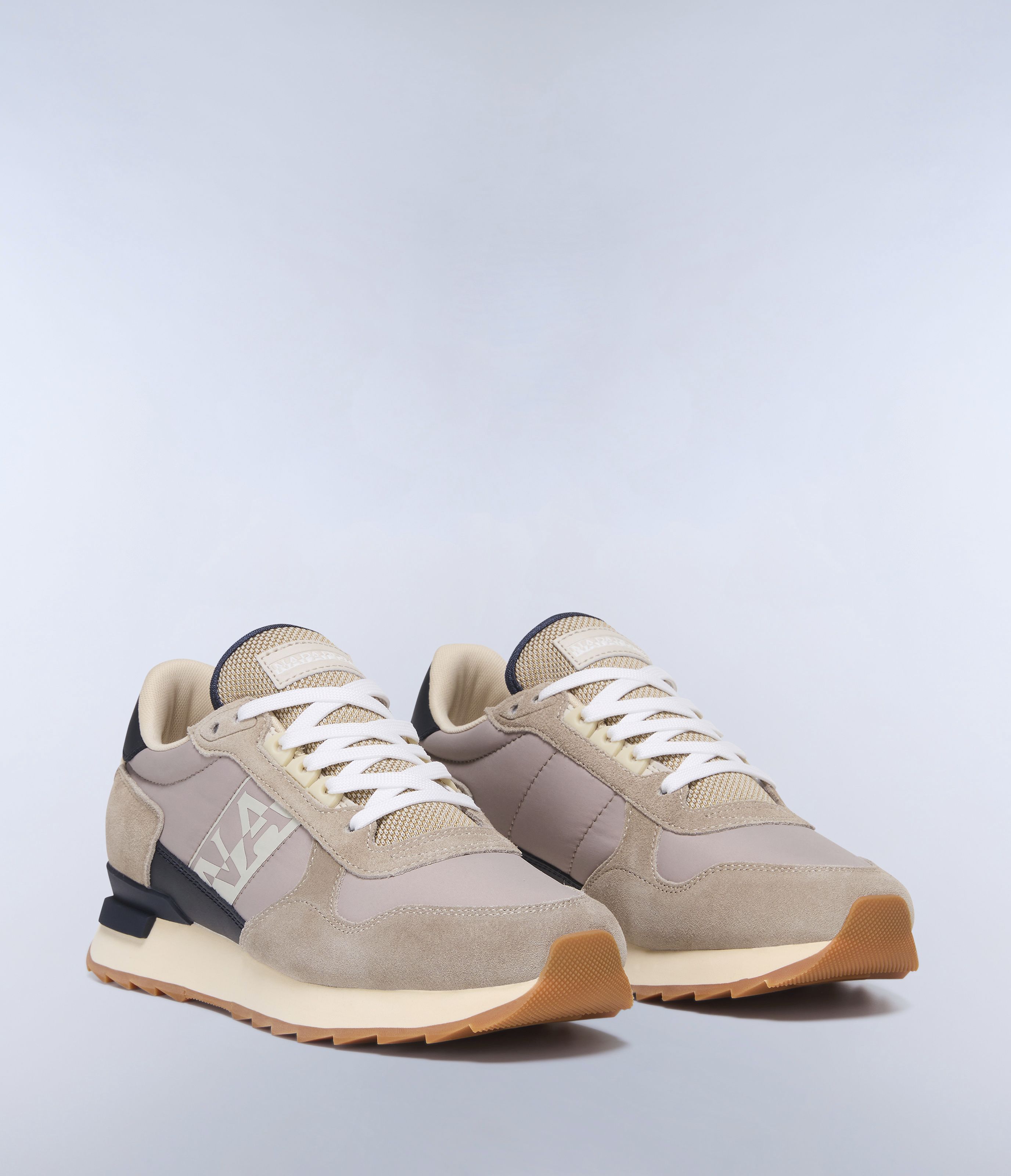 Stab Trainers 6 Stab Trainers