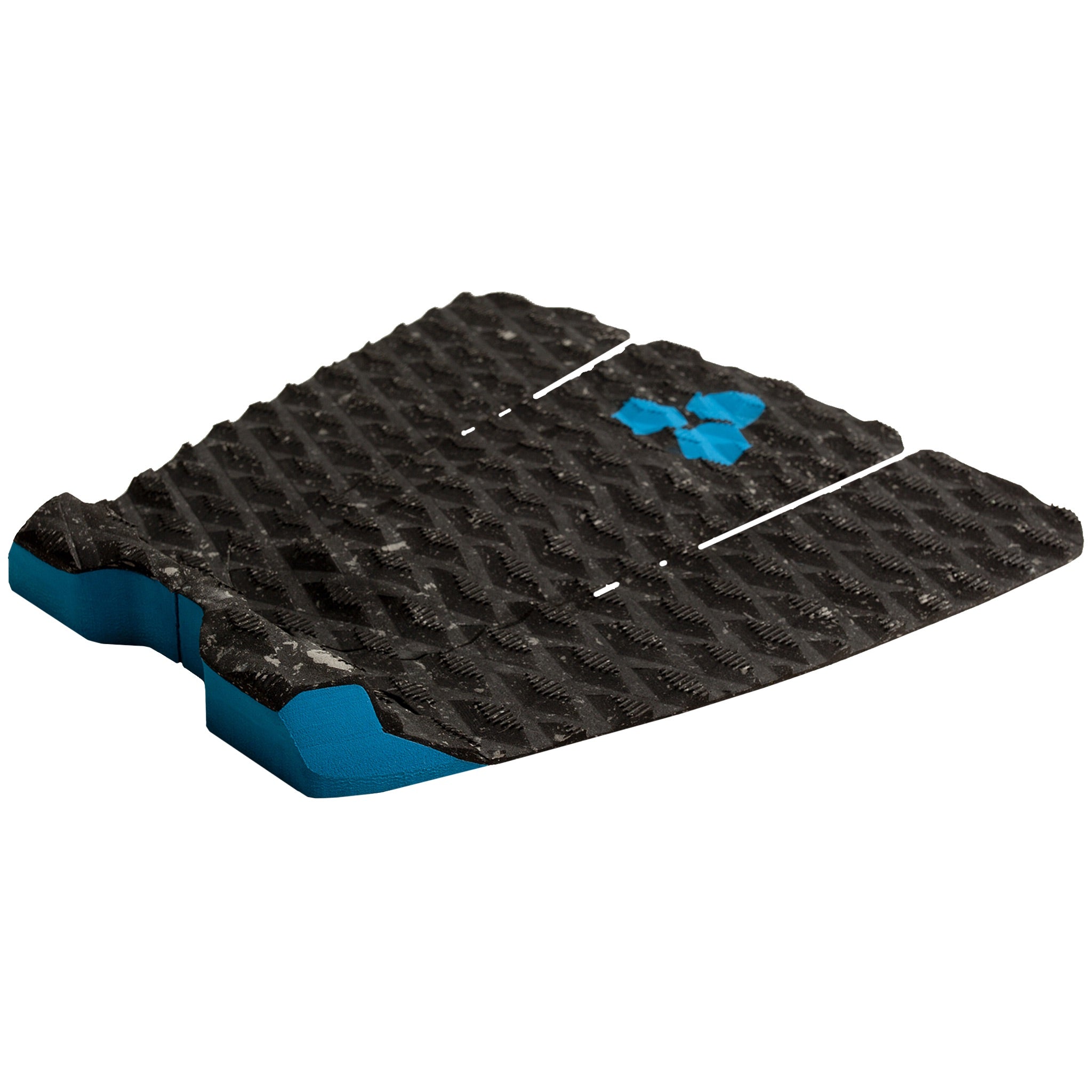 Fader MegaKush 3 Piece Arch Pad