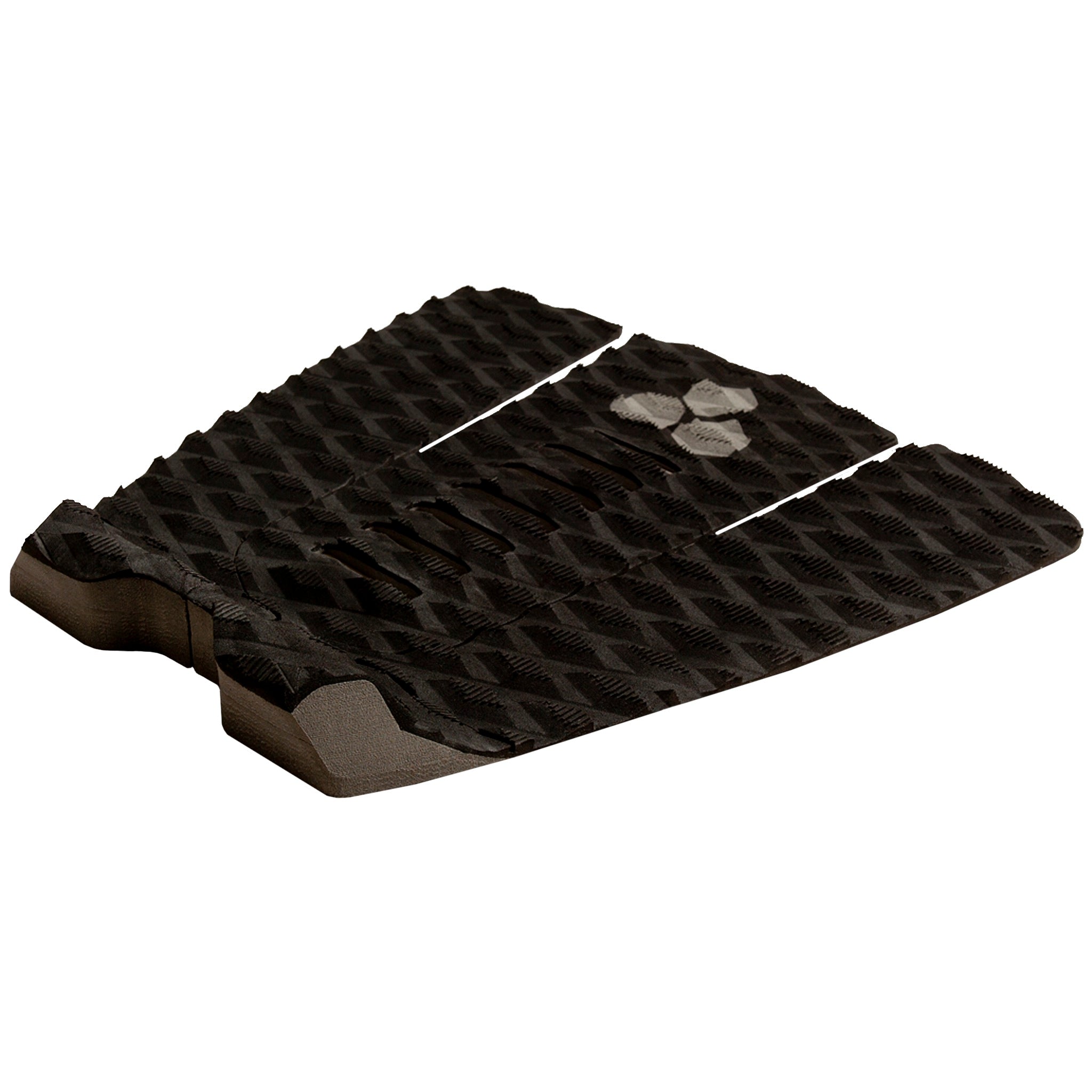 Fader 3 Piece Arch Pad
