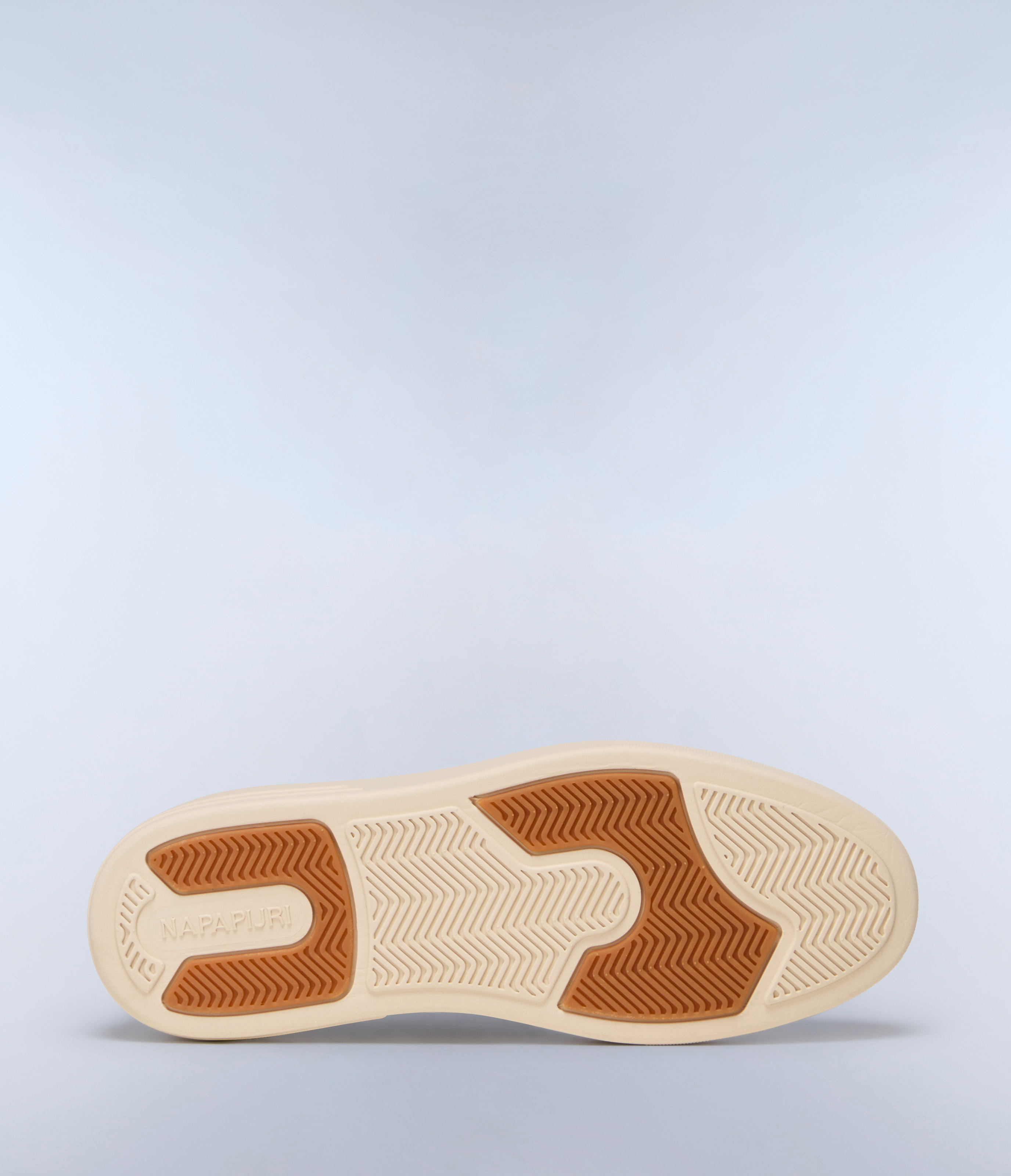 Bark Leather Trainers 5 Bark Leather Trainers