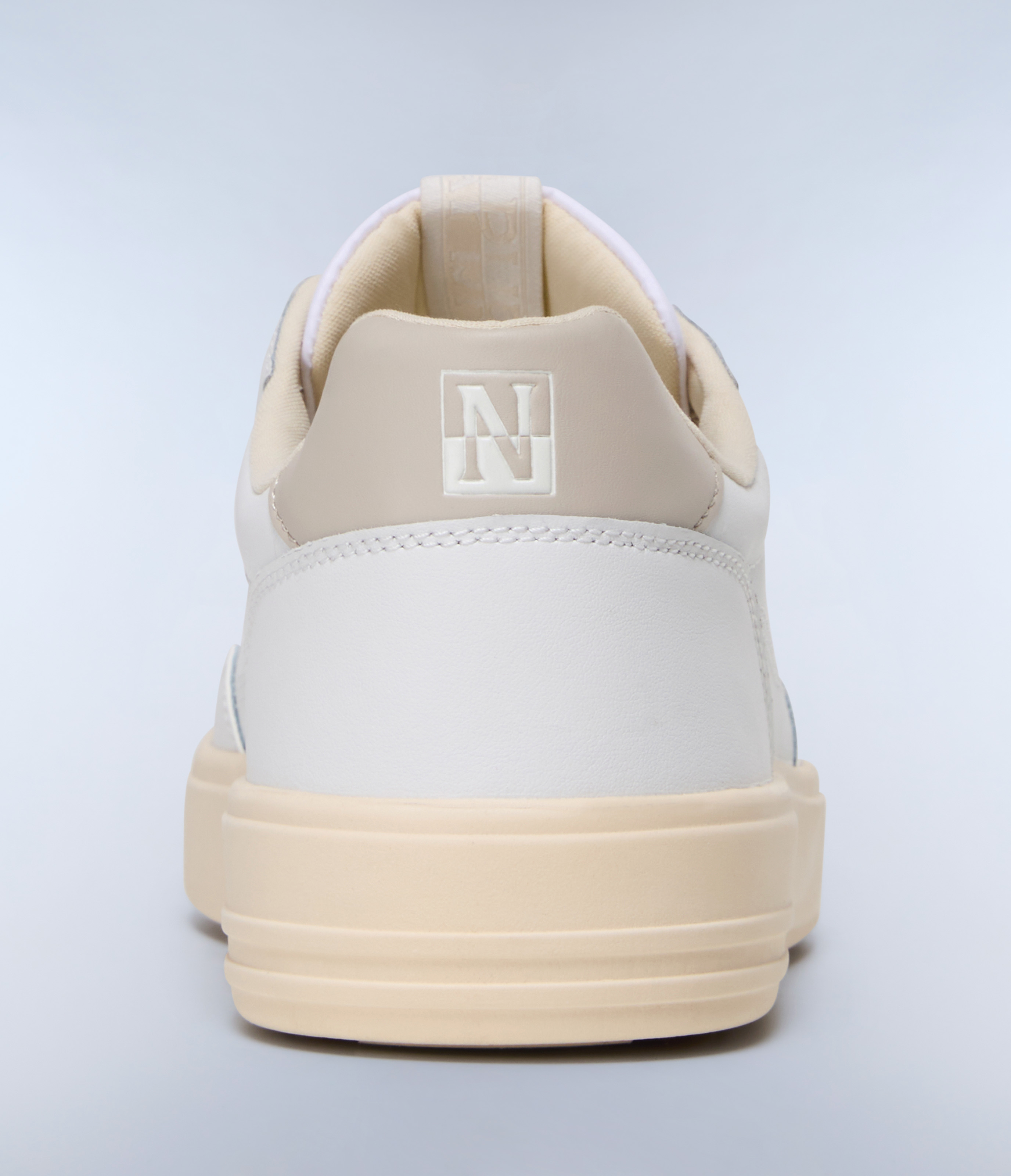 Bark Leather Trainers 9 Bark Leather Trainers