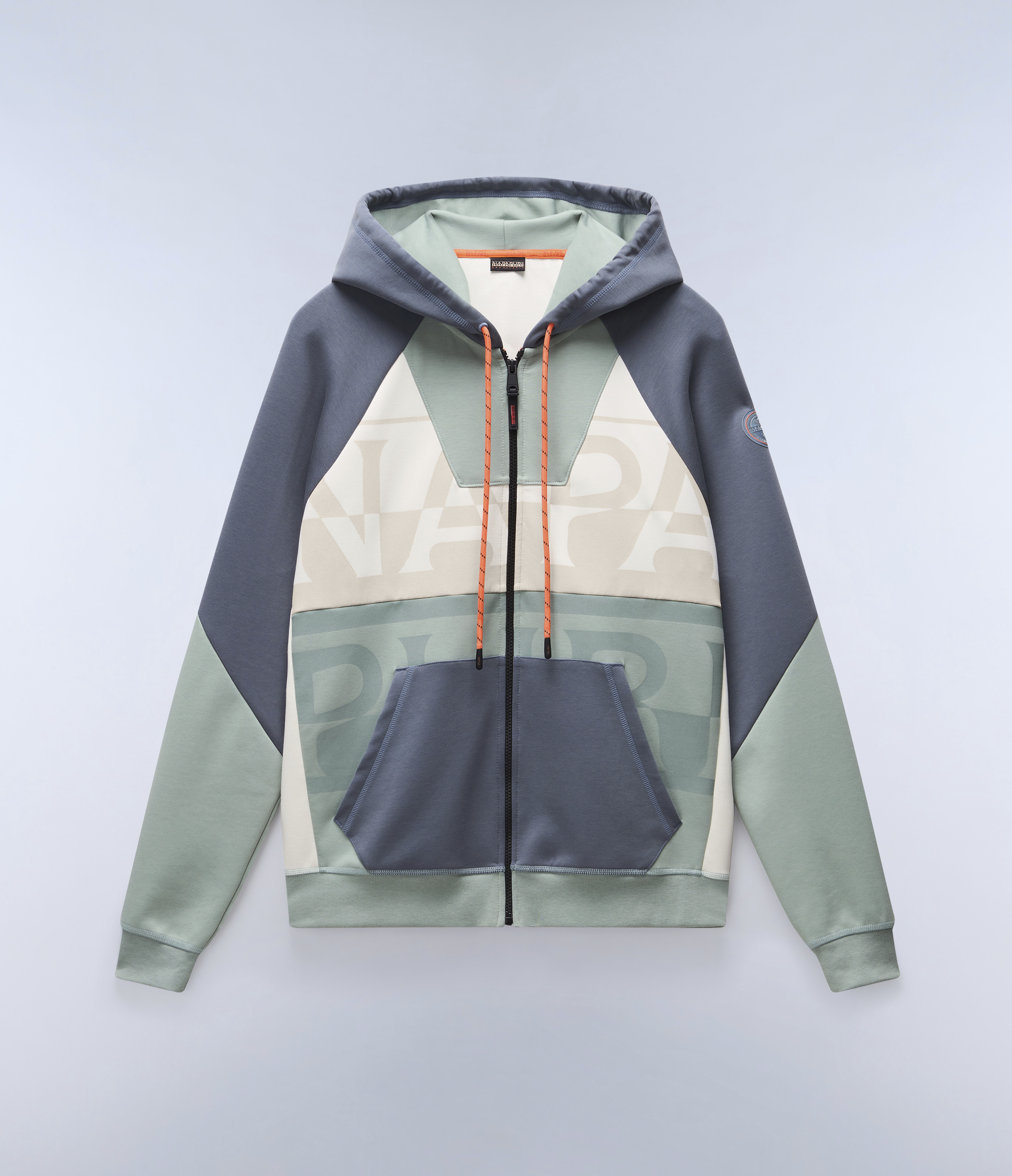 Anghiari French Terry Hoodie