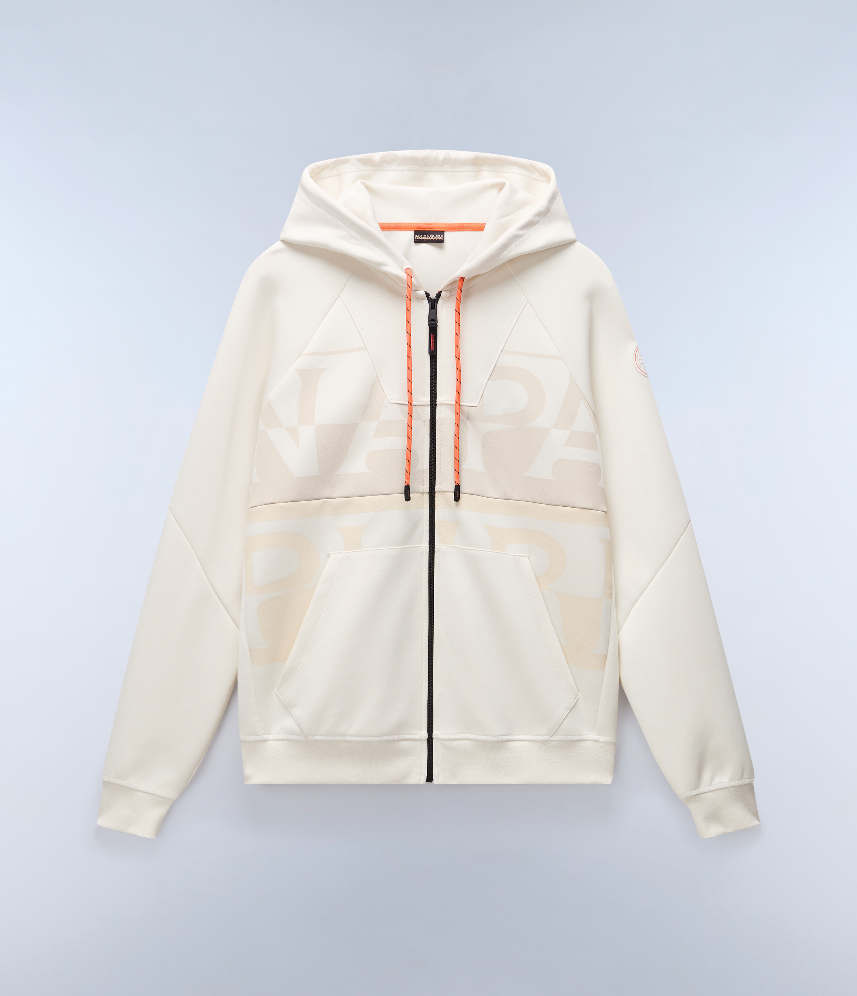 Anghiari French Terry Hoodie