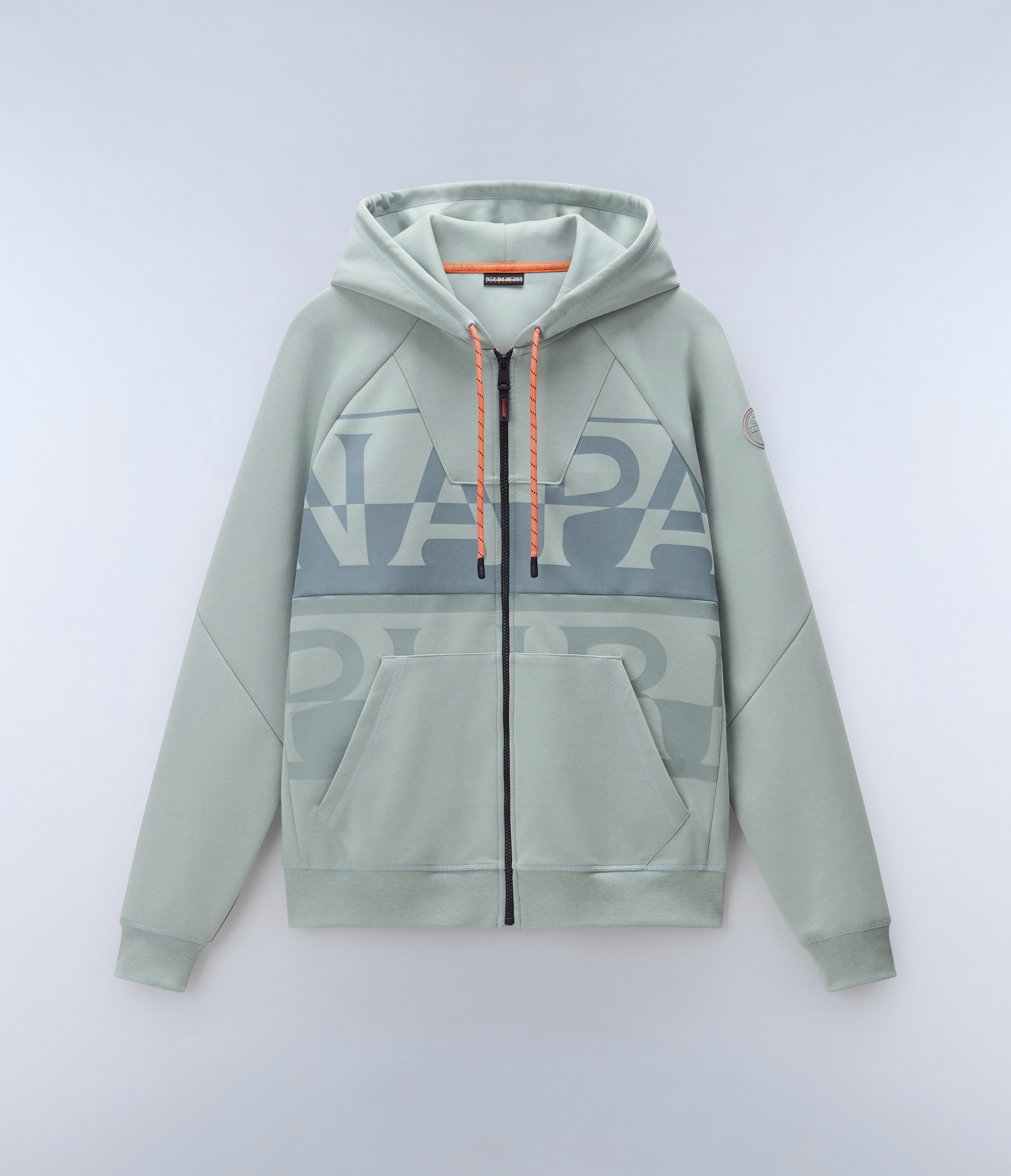 Anghiari French Terry Hoodie