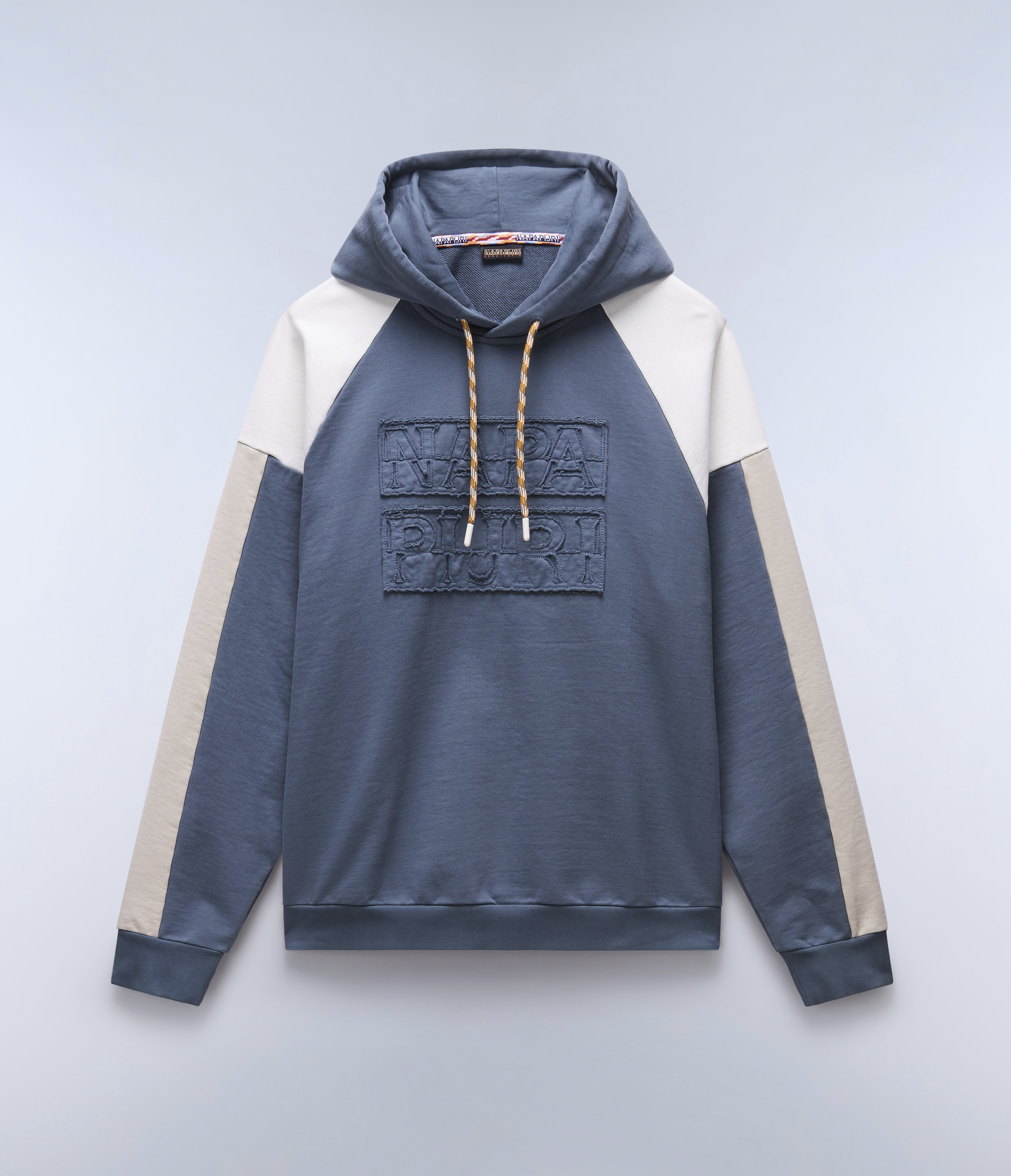 Cenci French Terry Hoodie 1 Cenci French Terry Hoodie