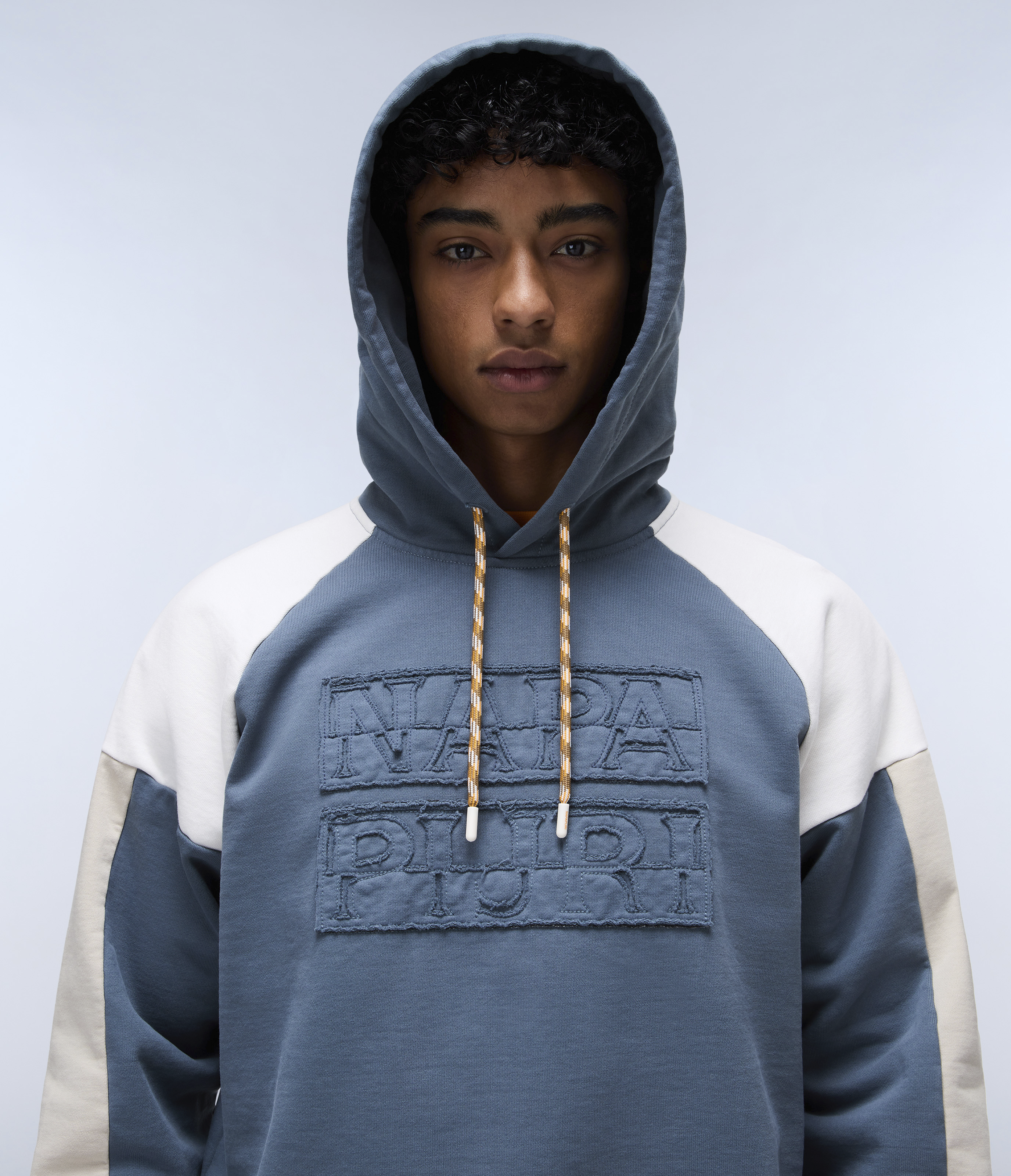 Cenci French Terry Hoodie 2 Cenci French Terry Hoodie