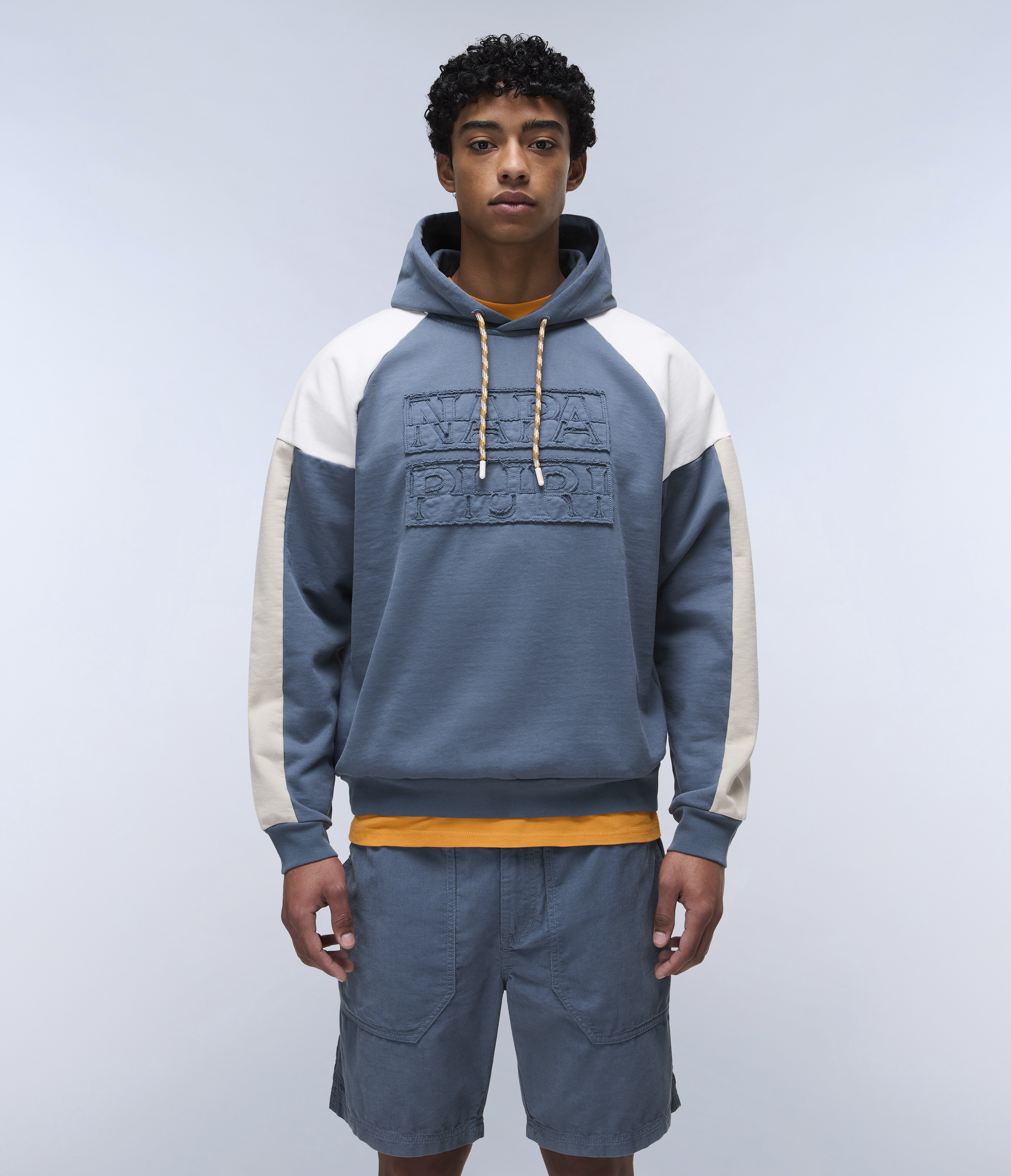 Cenci French Terry Hoodie 4 Cenci French Terry Hoodie