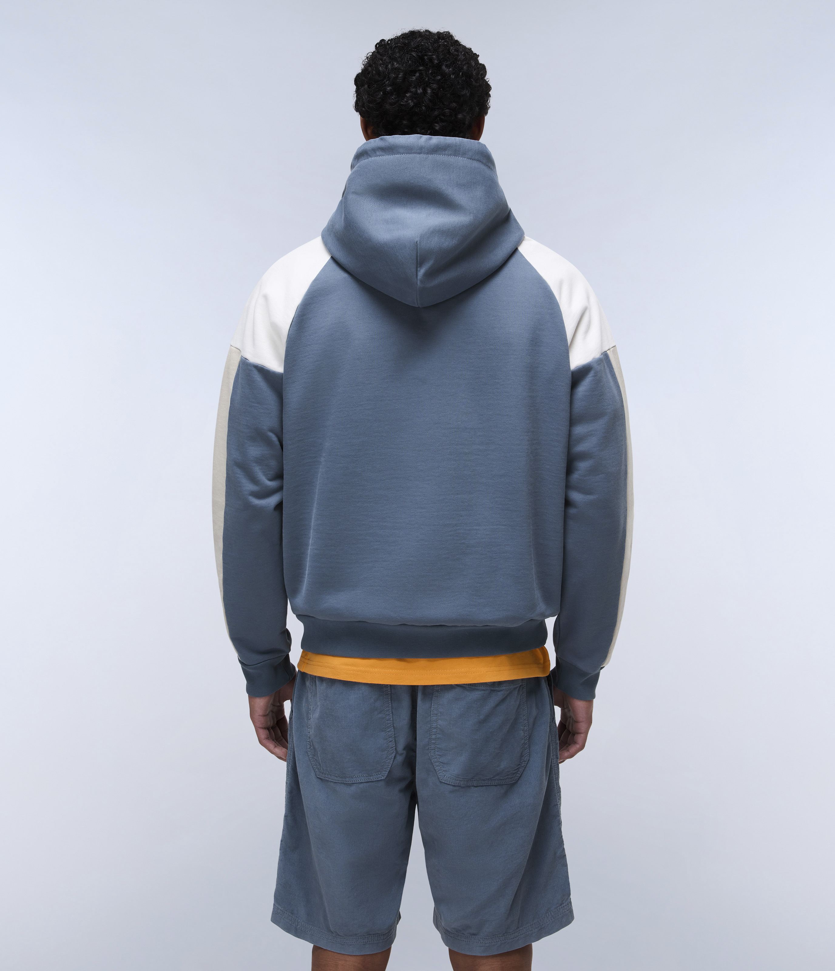 Cenci French Terry Hoodie 6 Cenci French Terry Hoodie