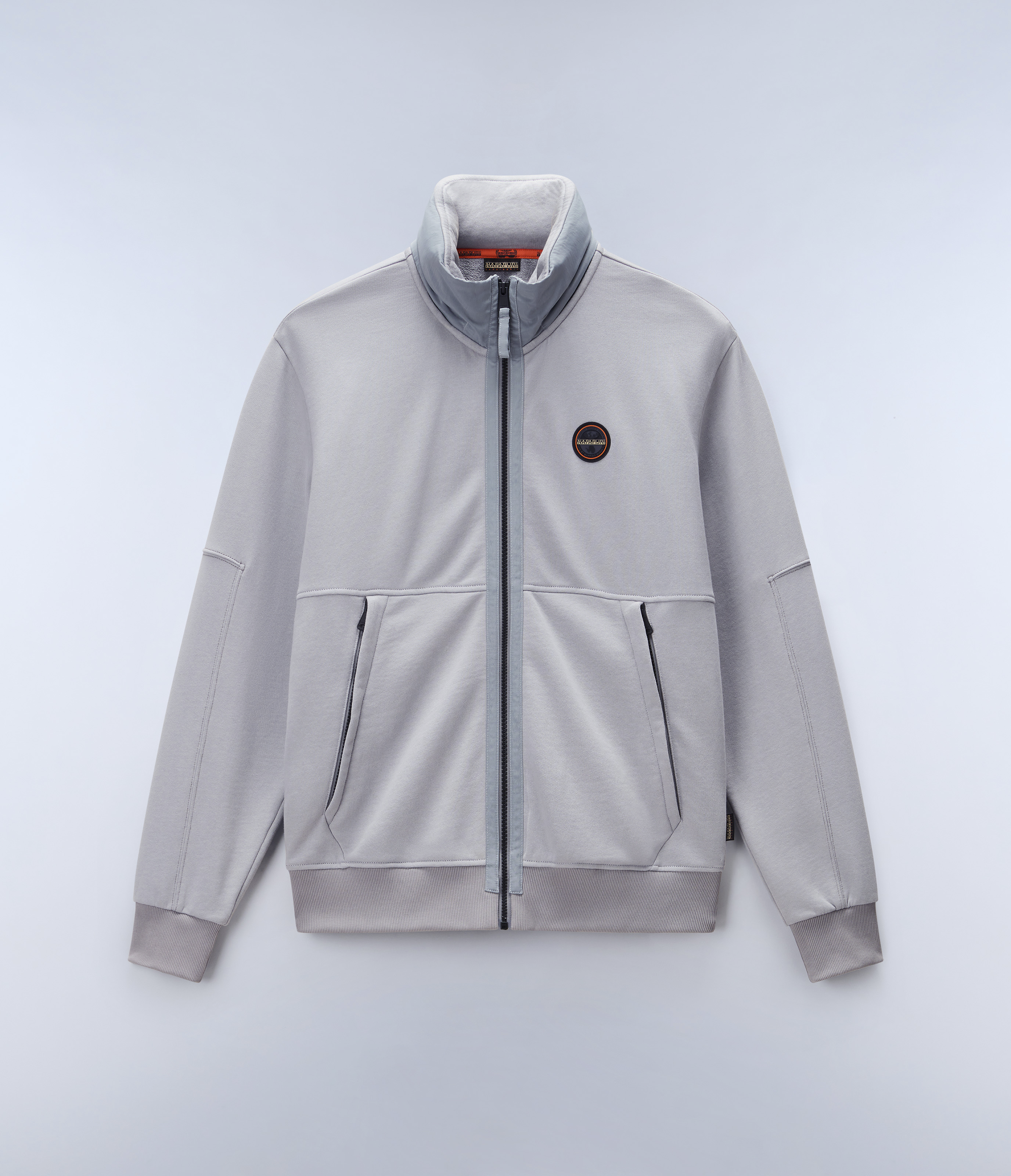 Ambra French Terry Hoodie