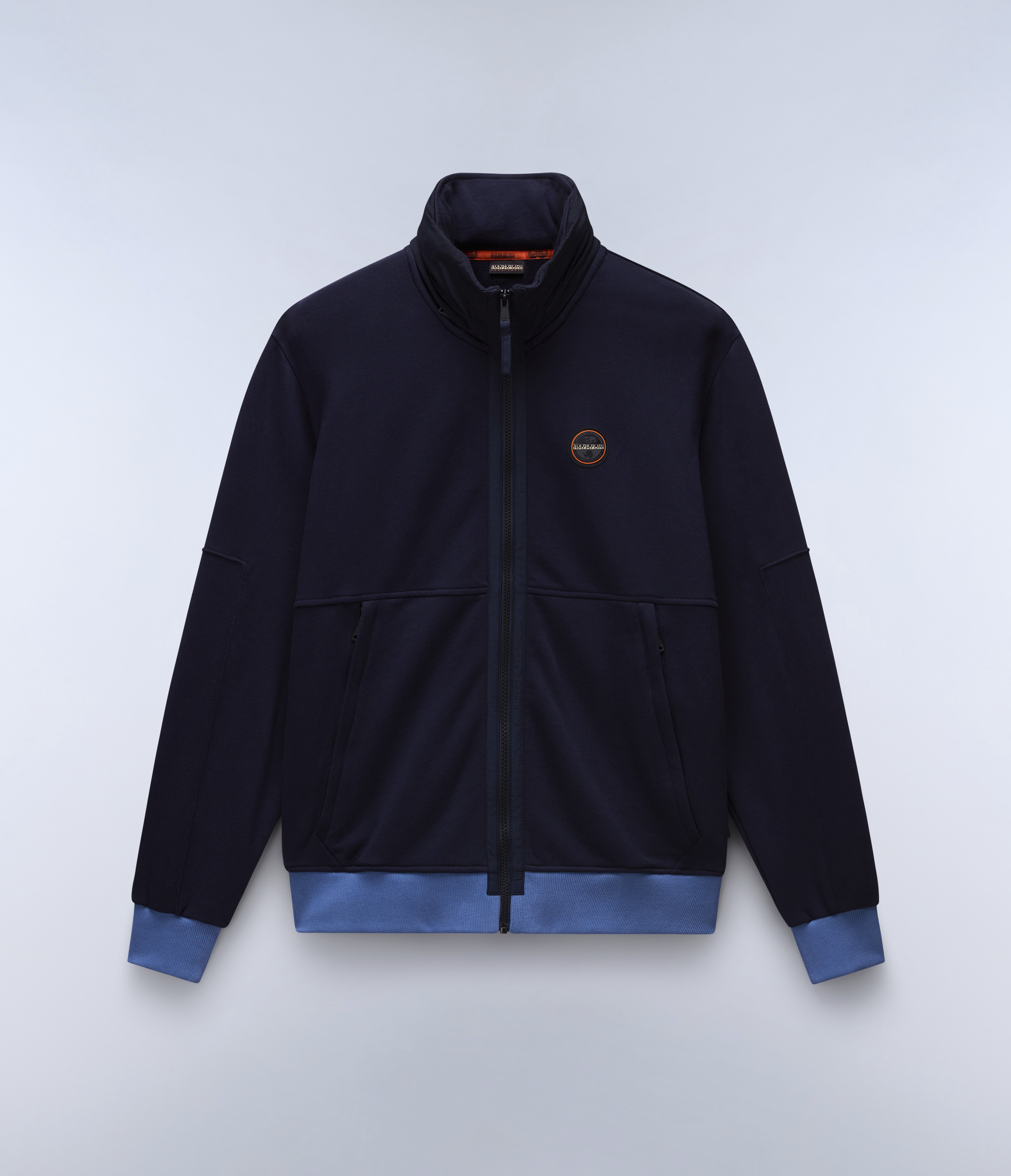 Ambra French Terry Hoodie