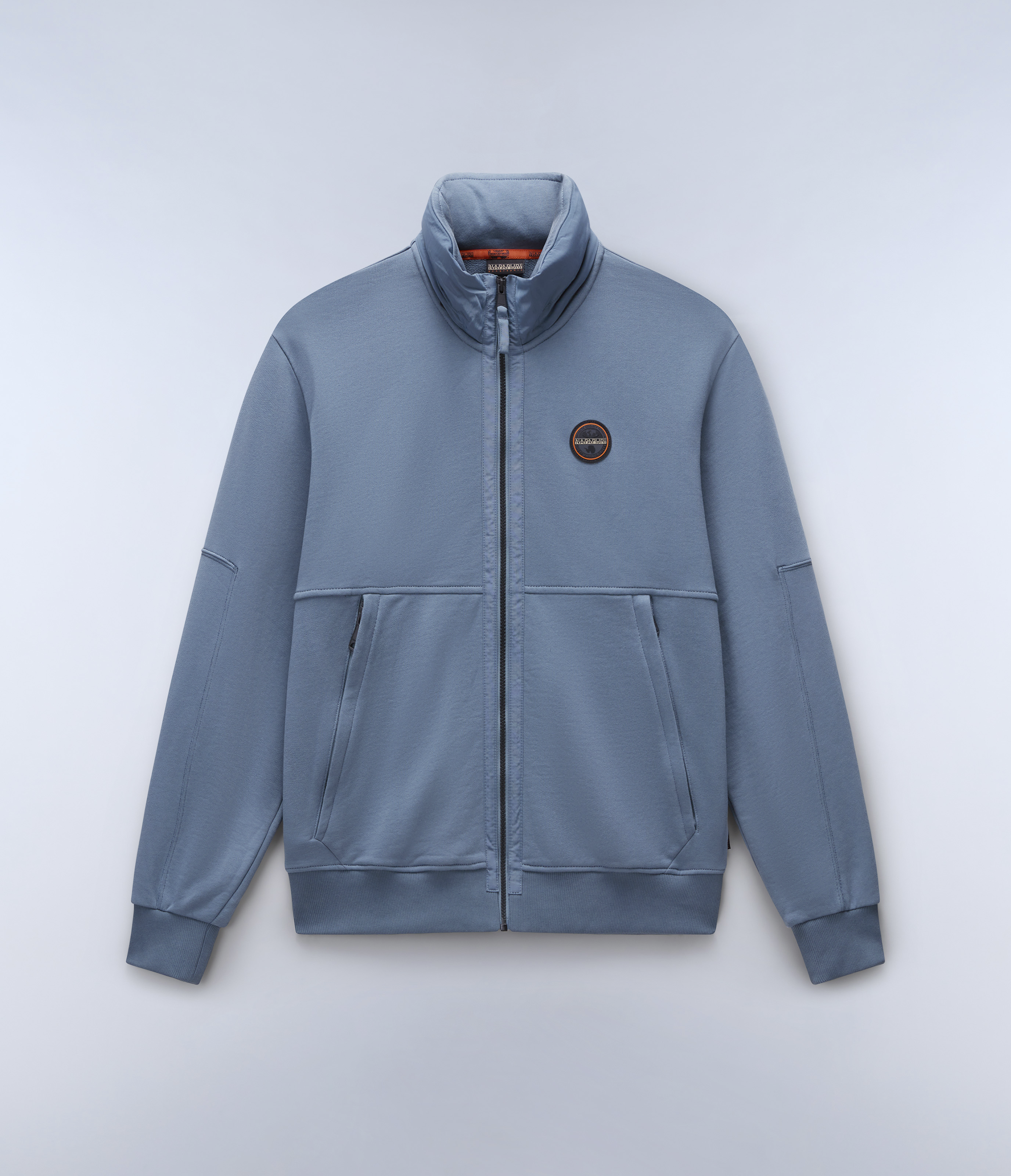 Ambra French Terry Hoodie