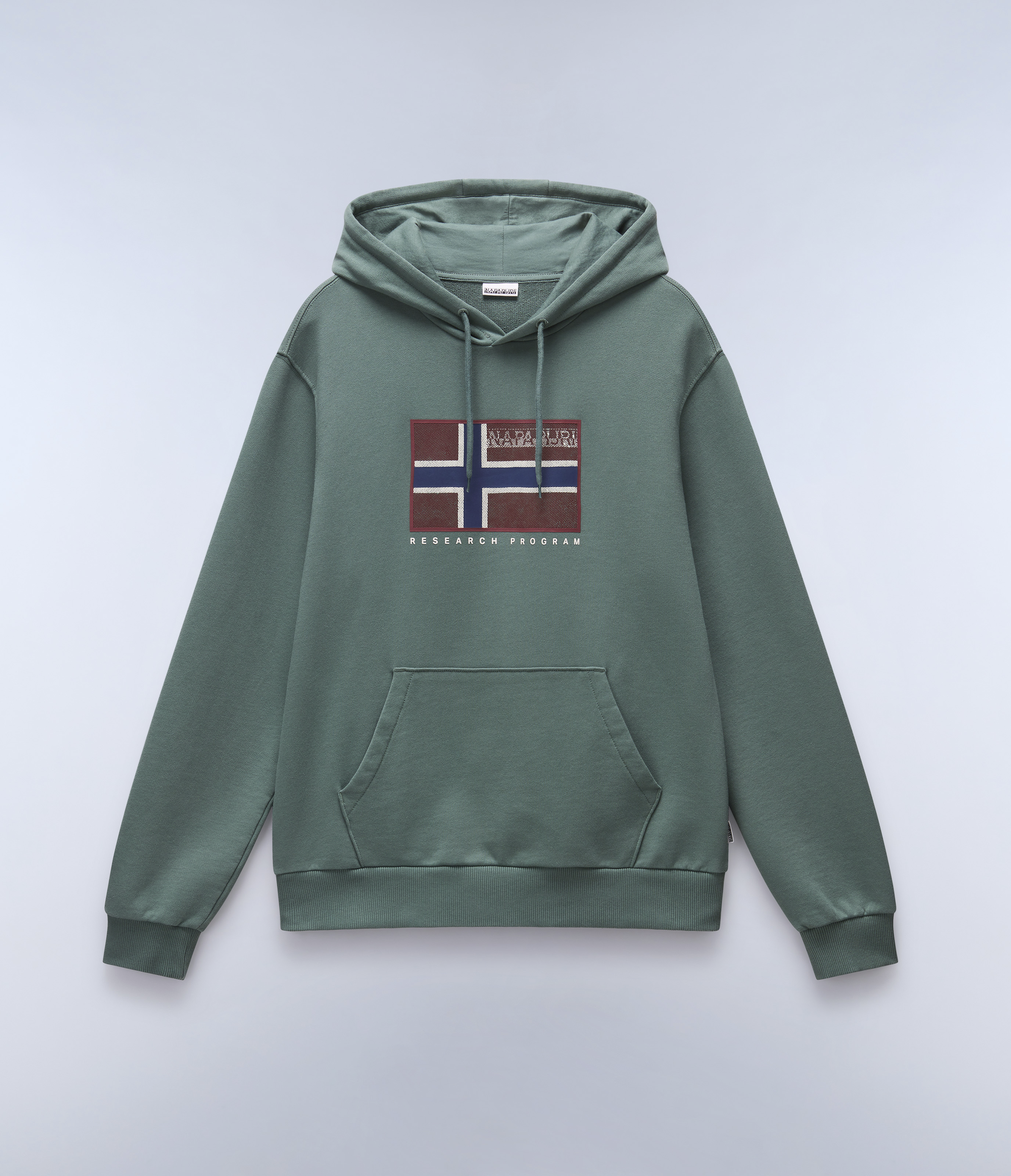 Bemiles Hoodie