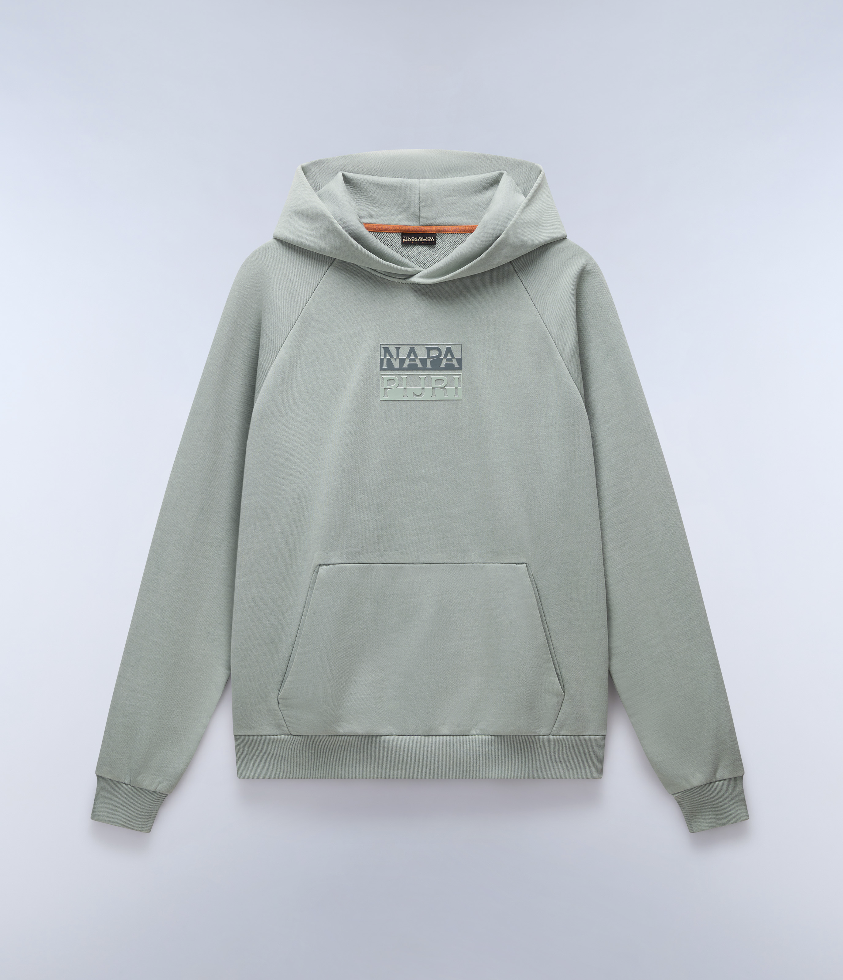 Cortona French Terry Hoodie 1 Cortona French Terry Hoodie