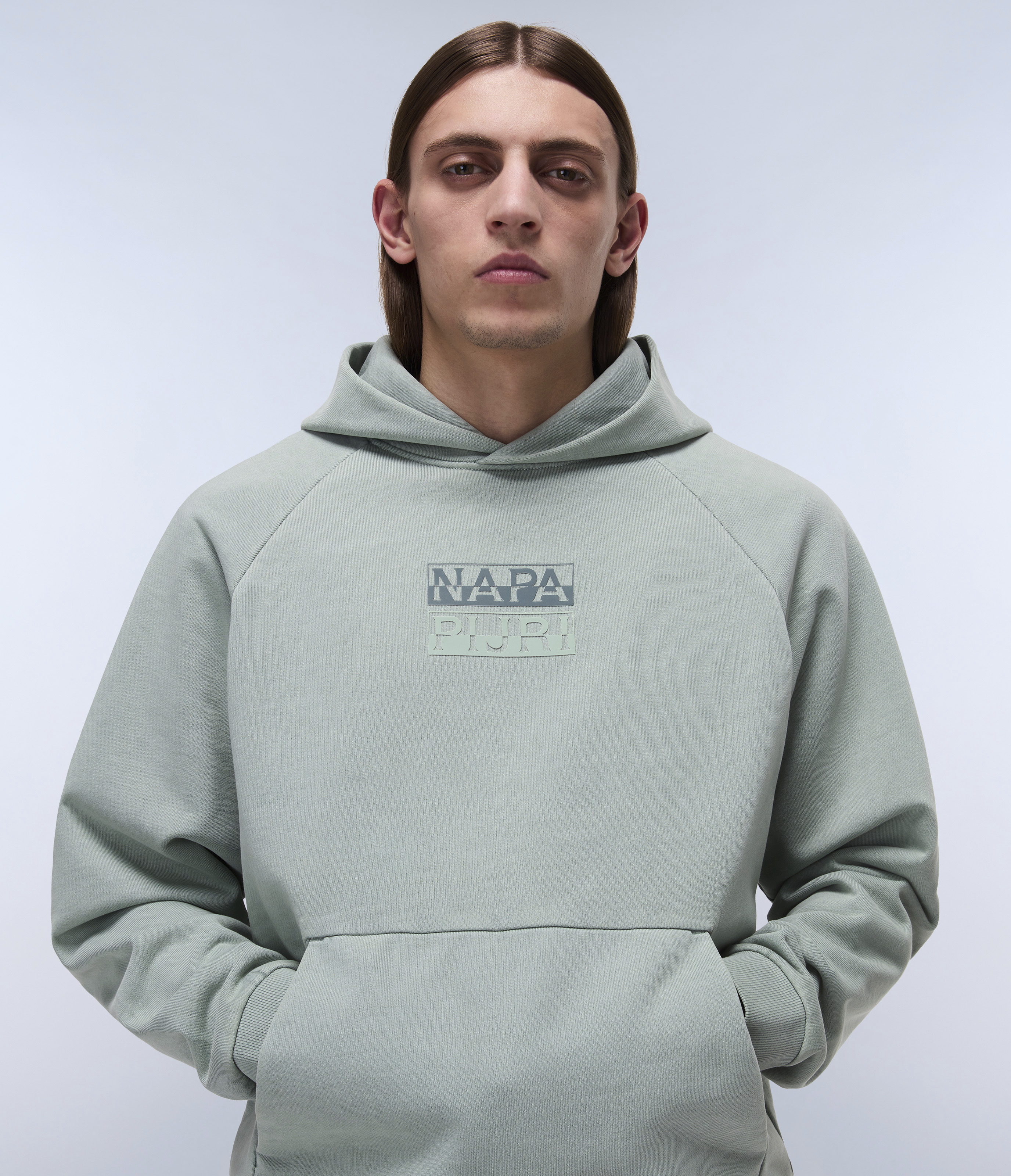 Cortona French Terry Hoodie 2 Cortona French Terry Hoodie