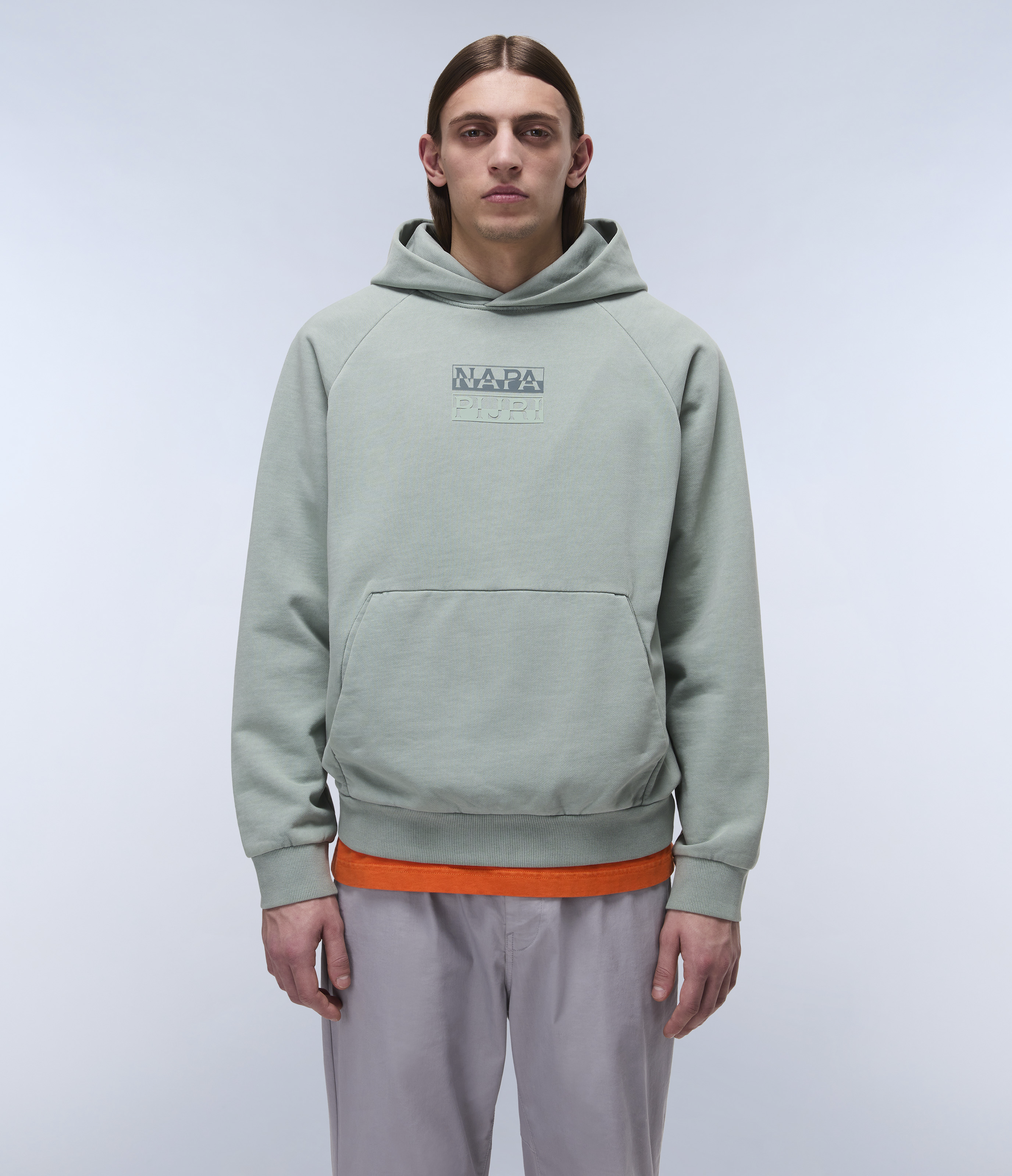 Cortona French Terry Hoodie 4 Cortona French Terry Hoodie