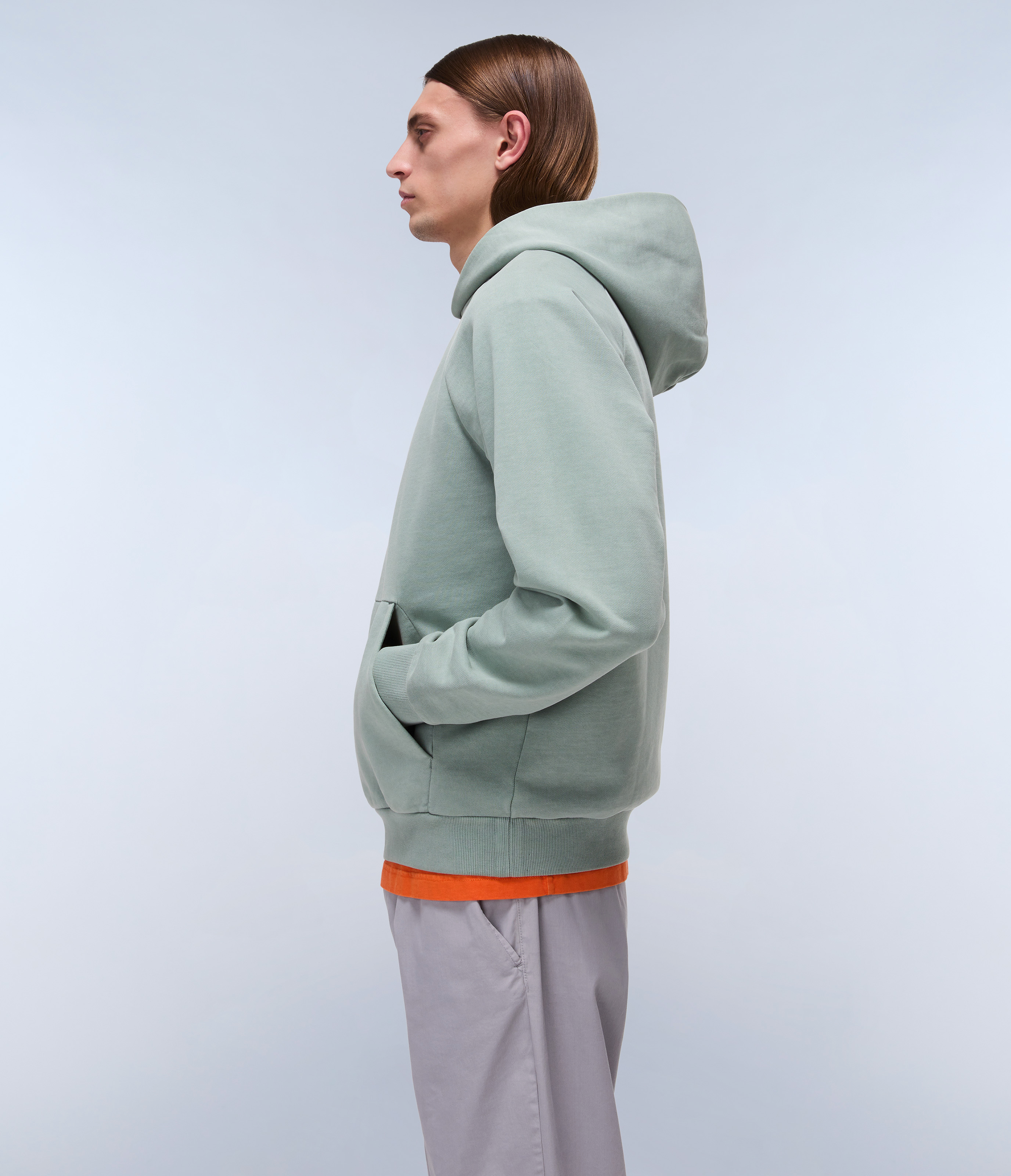 Cortona French Terry Hoodie 5 Cortona French Terry Hoodie