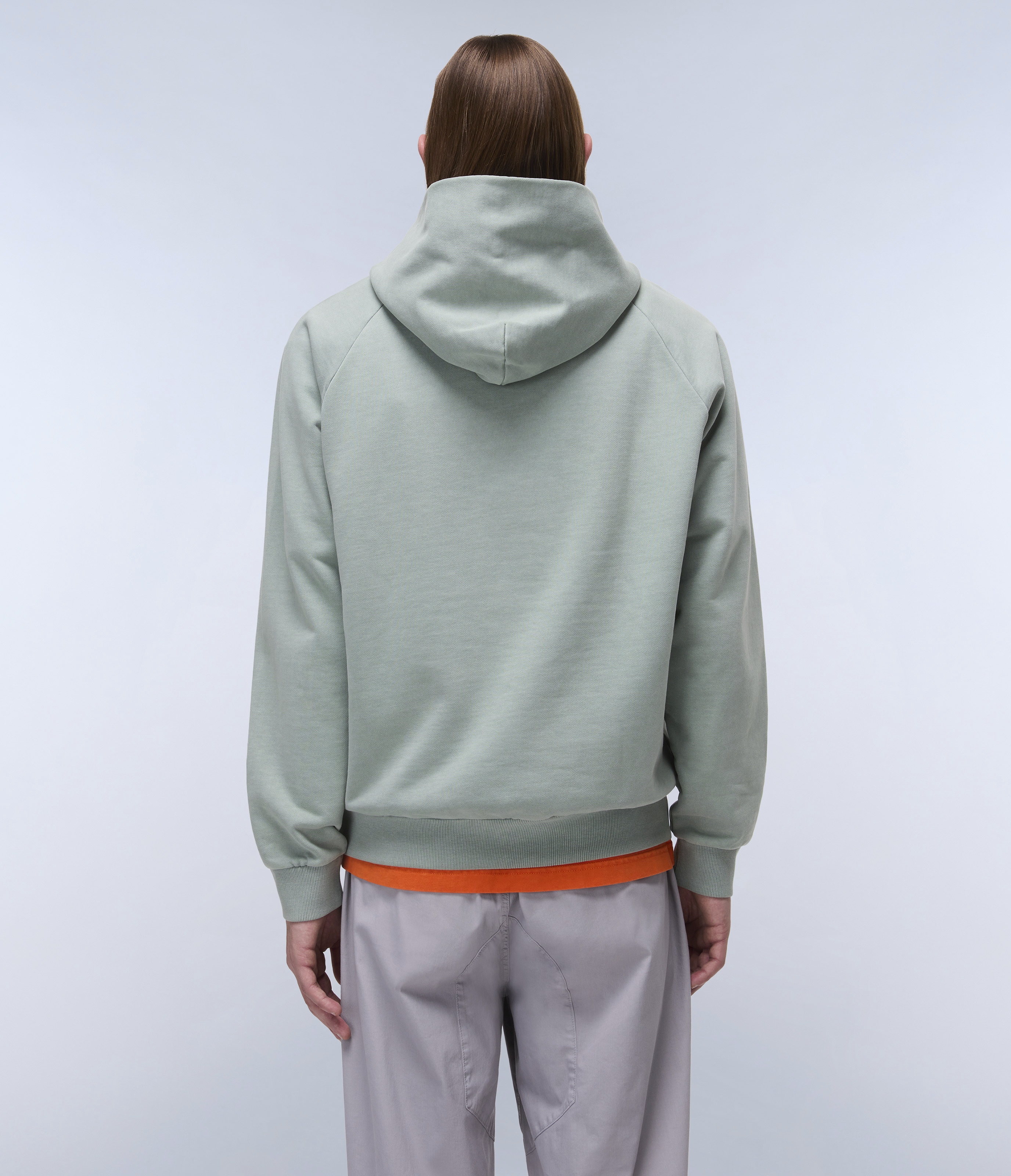 Cortona French Terry Hoodie 6 Cortona French Terry Hoodie