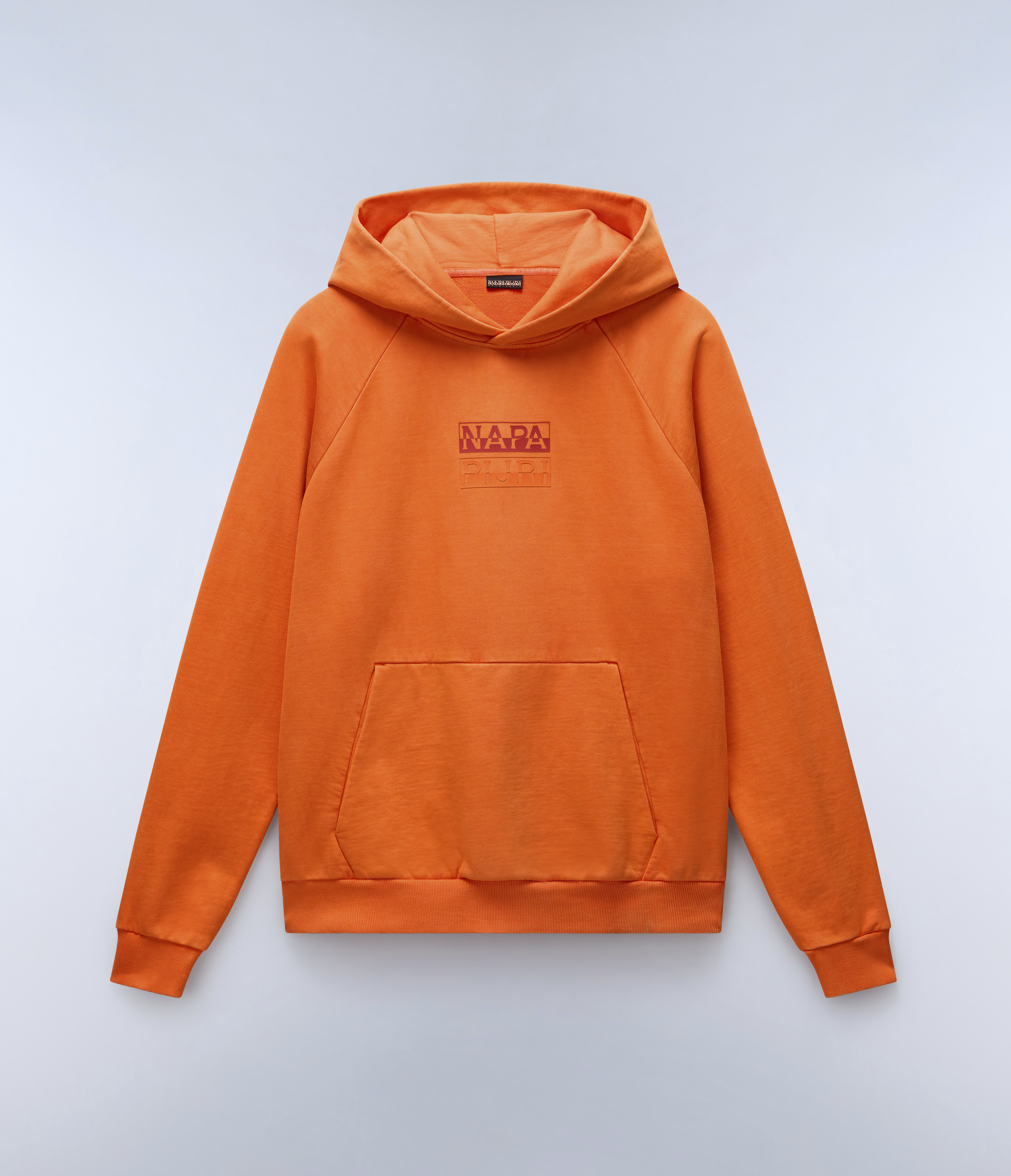 Cortona French Terry Hoodie 1 Cortona French Terry Hoodie
