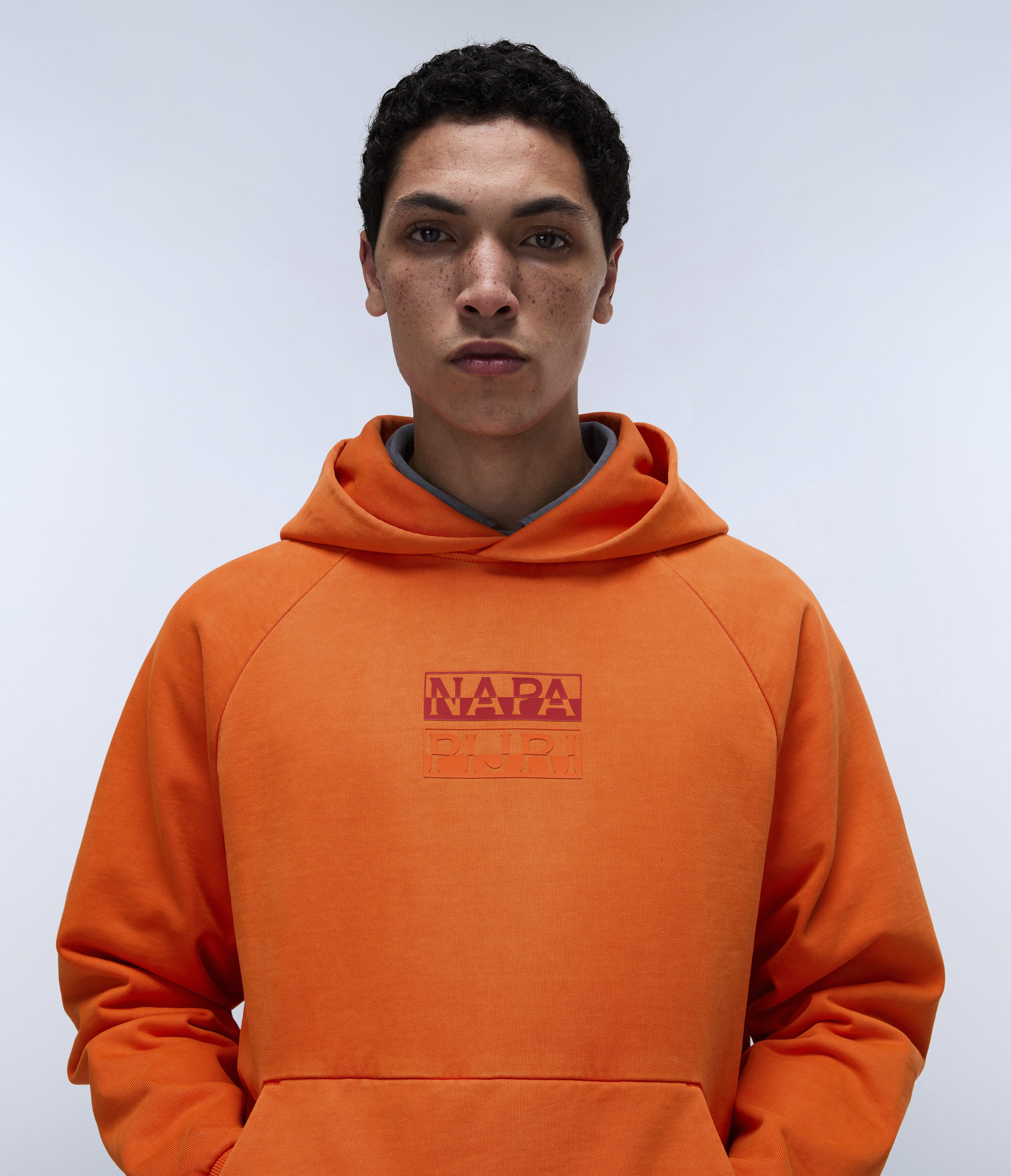 Cortona French Terry Hoodie 2 Cortona French Terry Hoodie