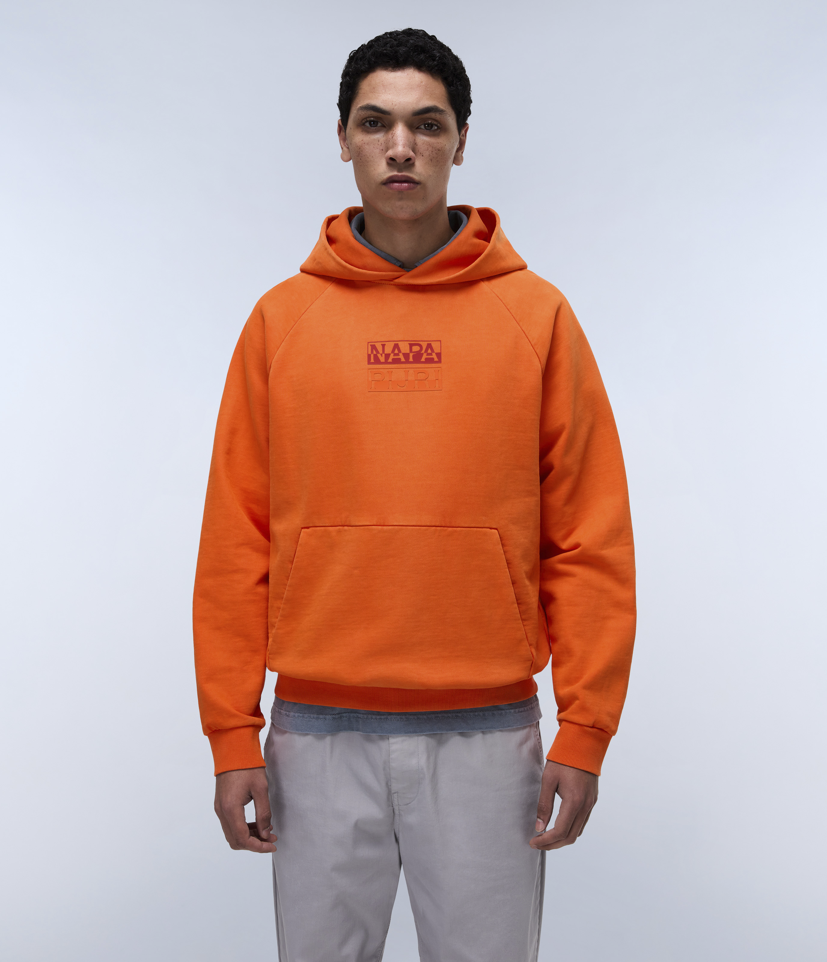 Cortona French Terry Hoodie 4 Cortona French Terry Hoodie
