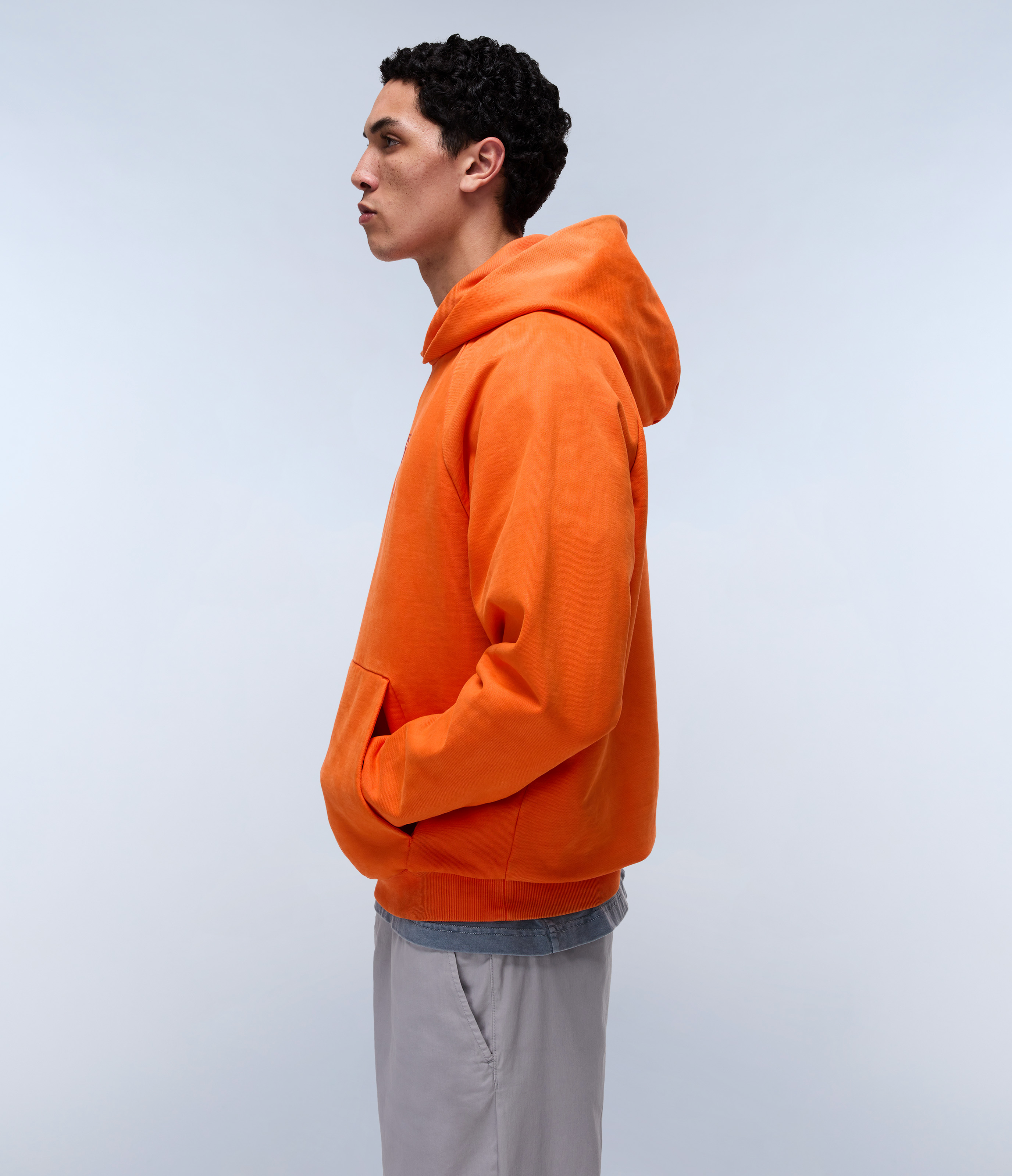 Cortona French Terry Hoodie 5 Cortona French Terry Hoodie