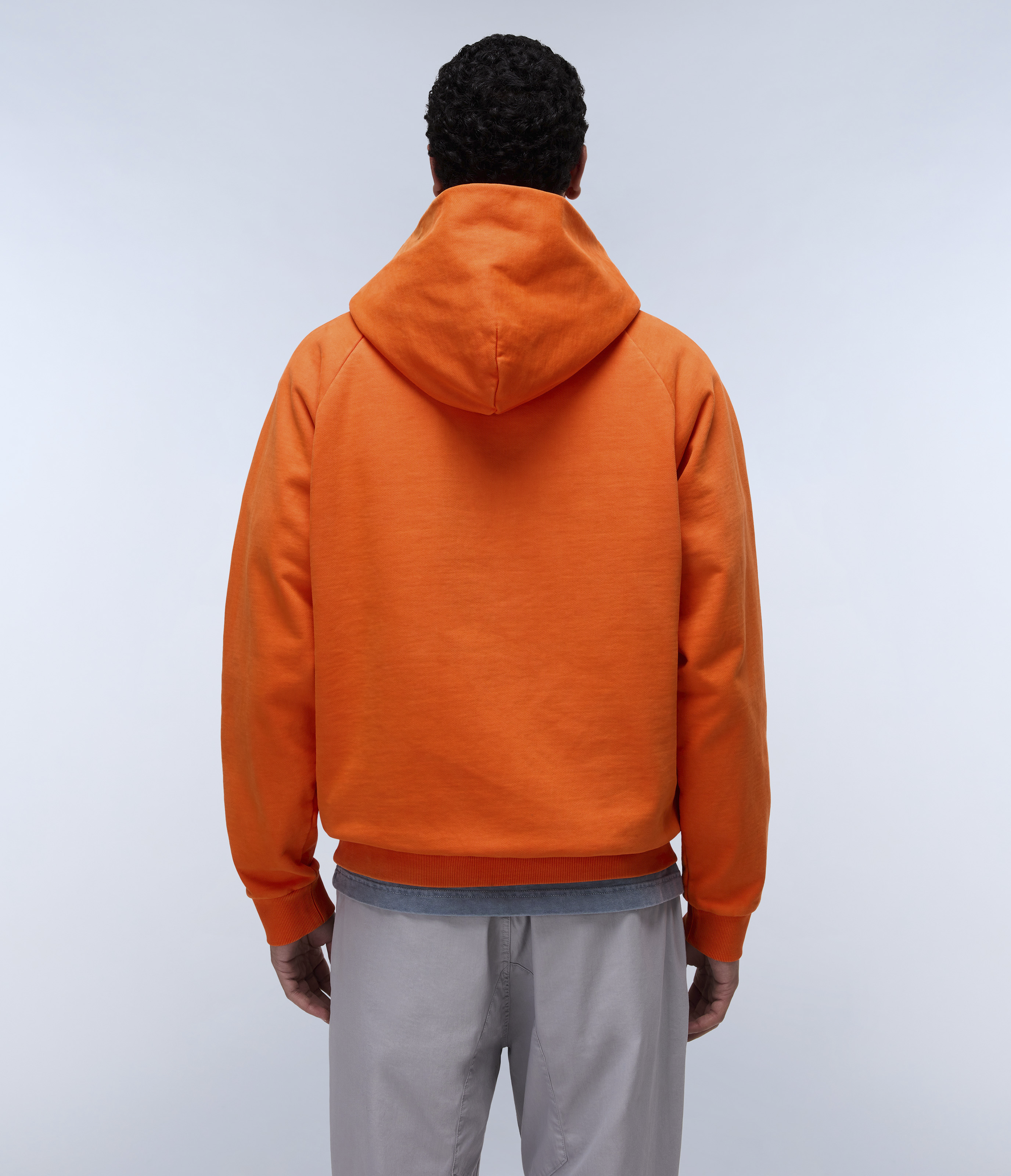 Cortona French Terry Hoodie 6 Cortona French Terry Hoodie