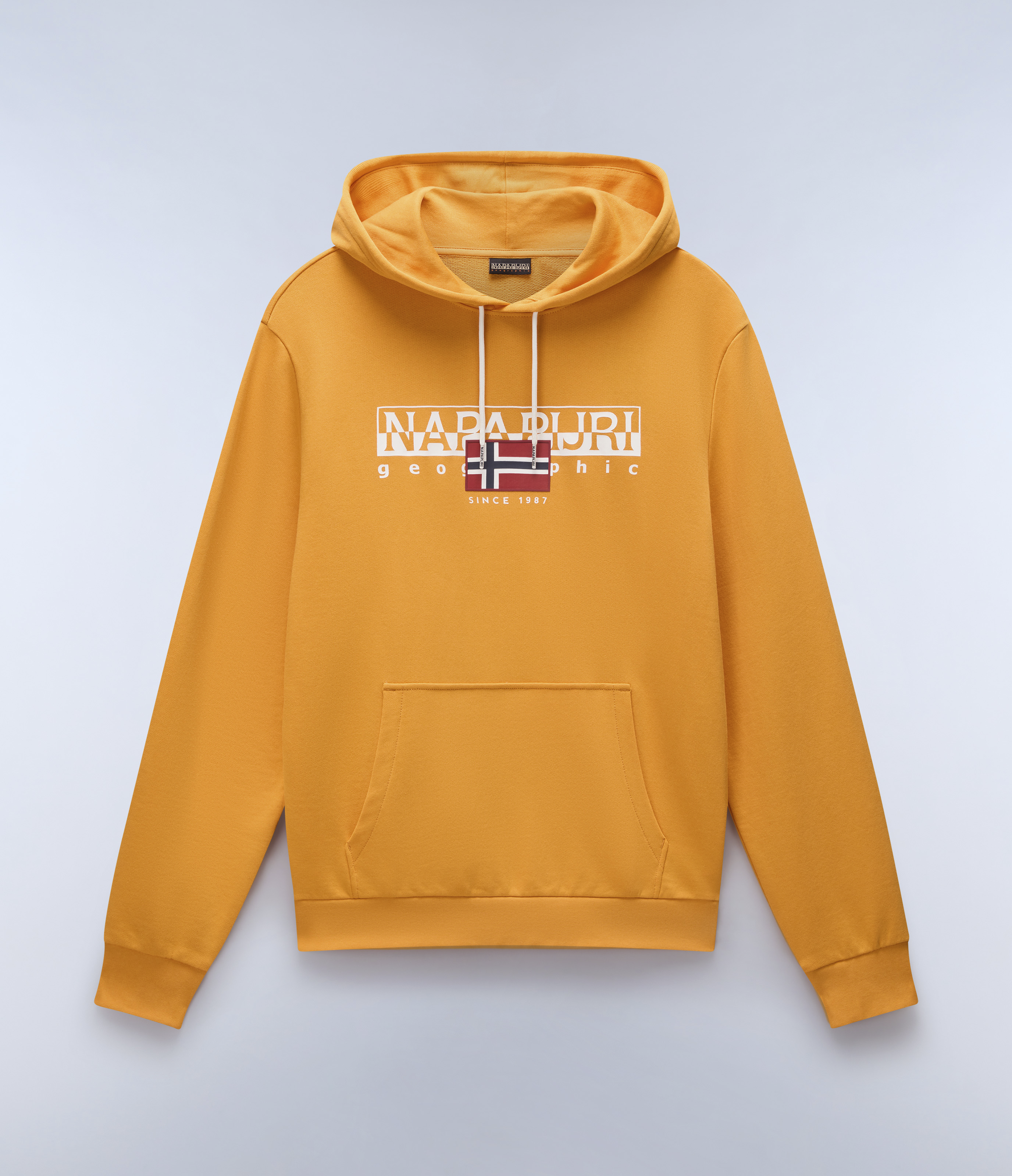 Aylmer French Terry Hoodie 1 Aylmer French Terry Hoodie