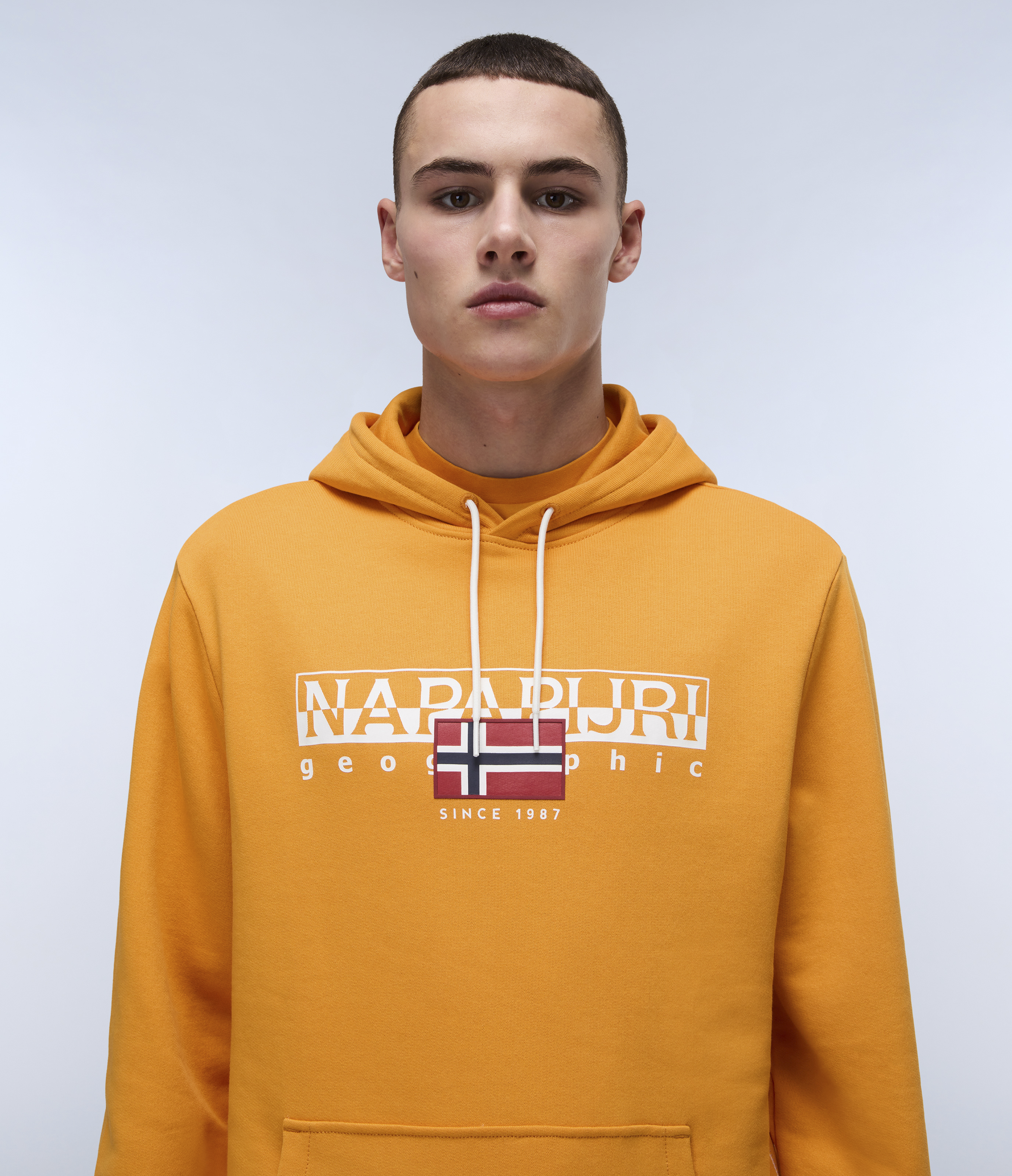 Aylmer French Terry Hoodie 2 Aylmer French Terry Hoodie