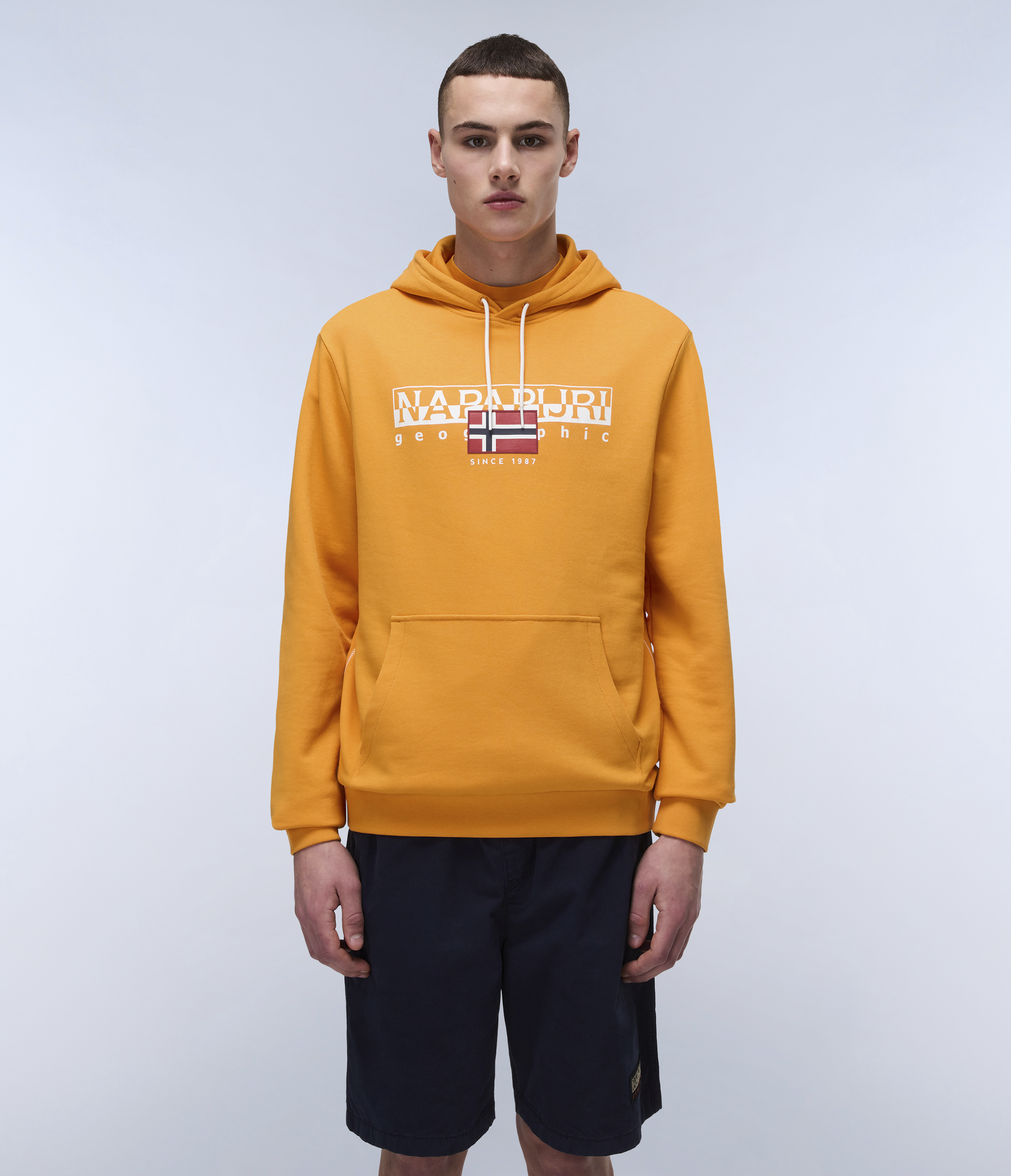 Aylmer French Terry Hoodie 3 Aylmer French Terry Hoodie