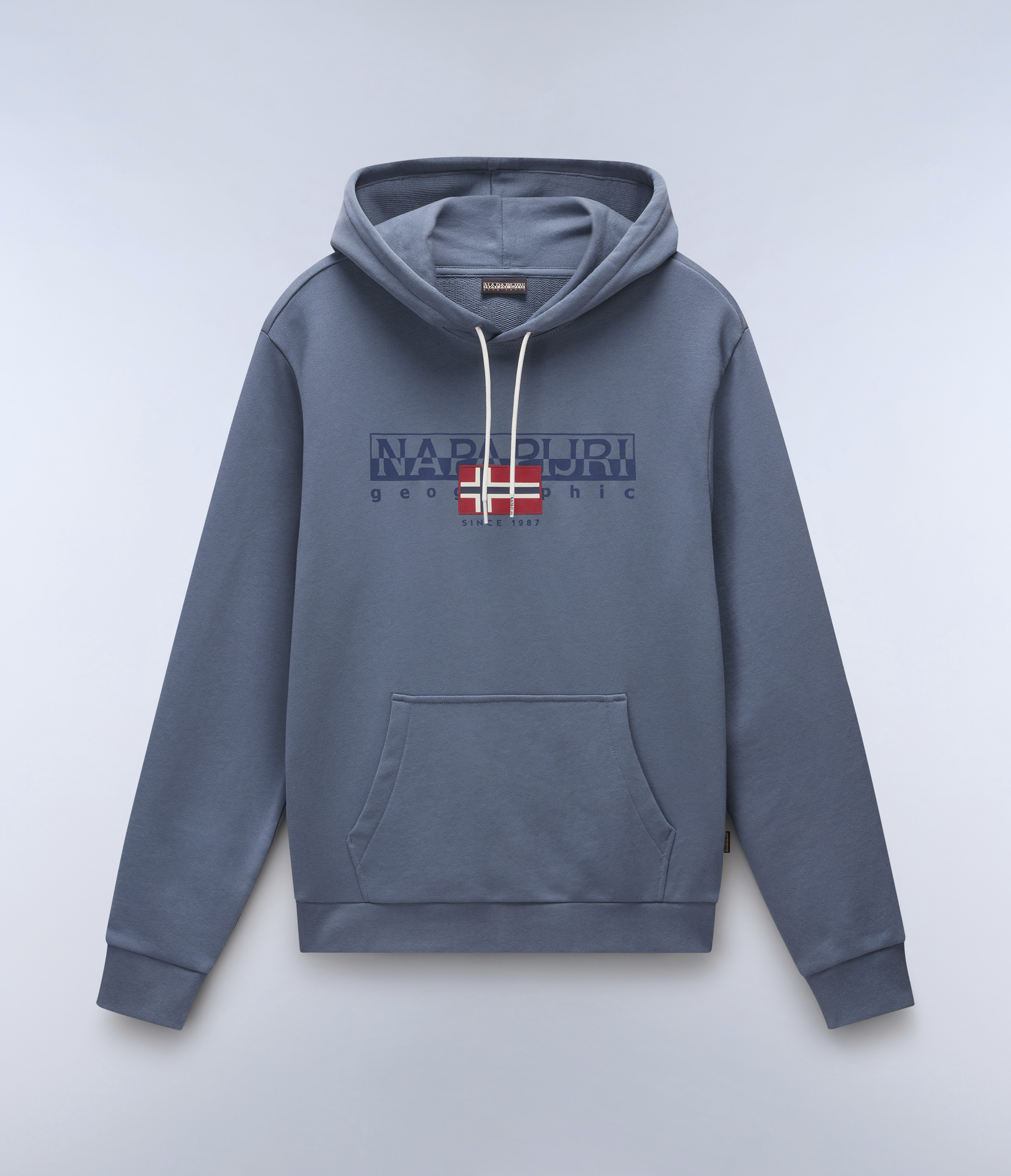 Aylmer French Terry Hoodie