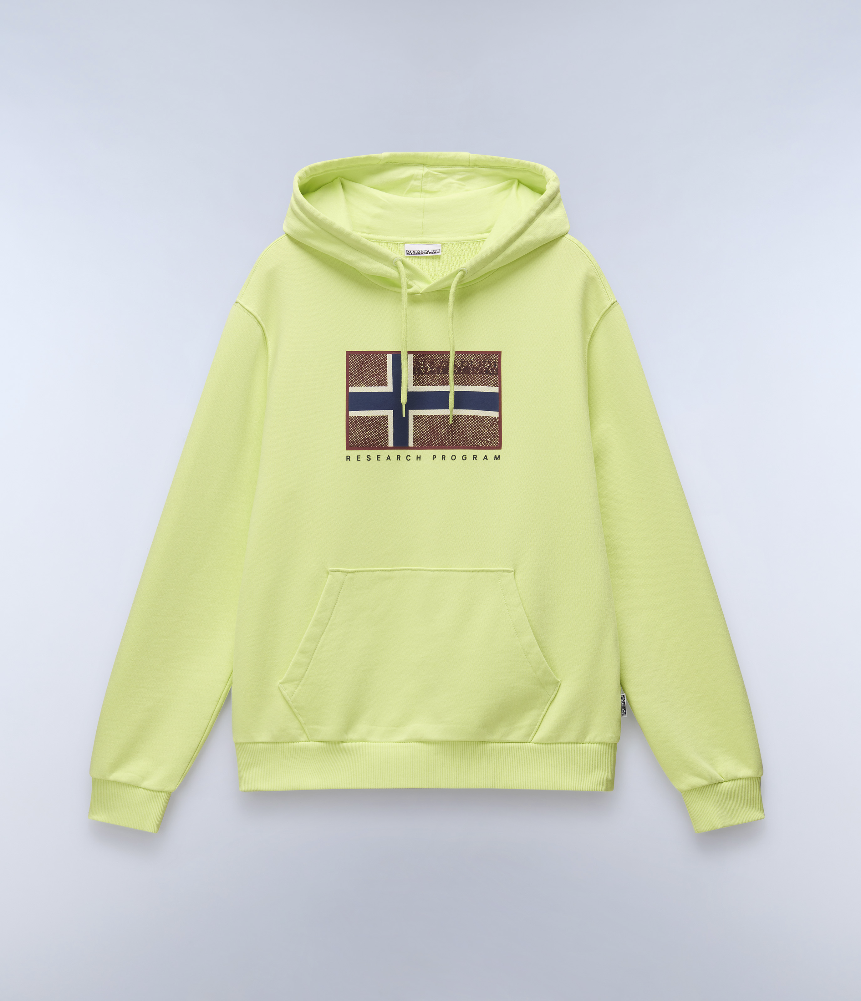 Bemiles Hoodie