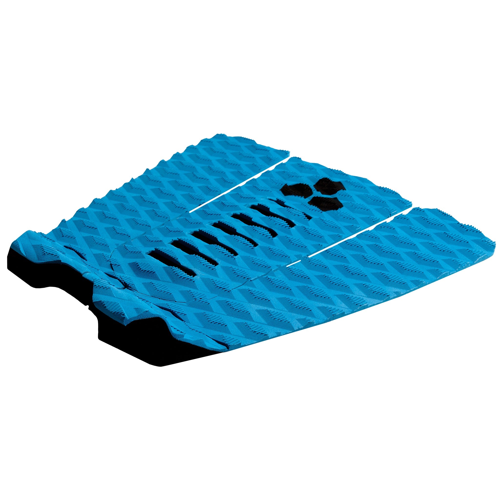 Fader 3 Piece Arch Pad