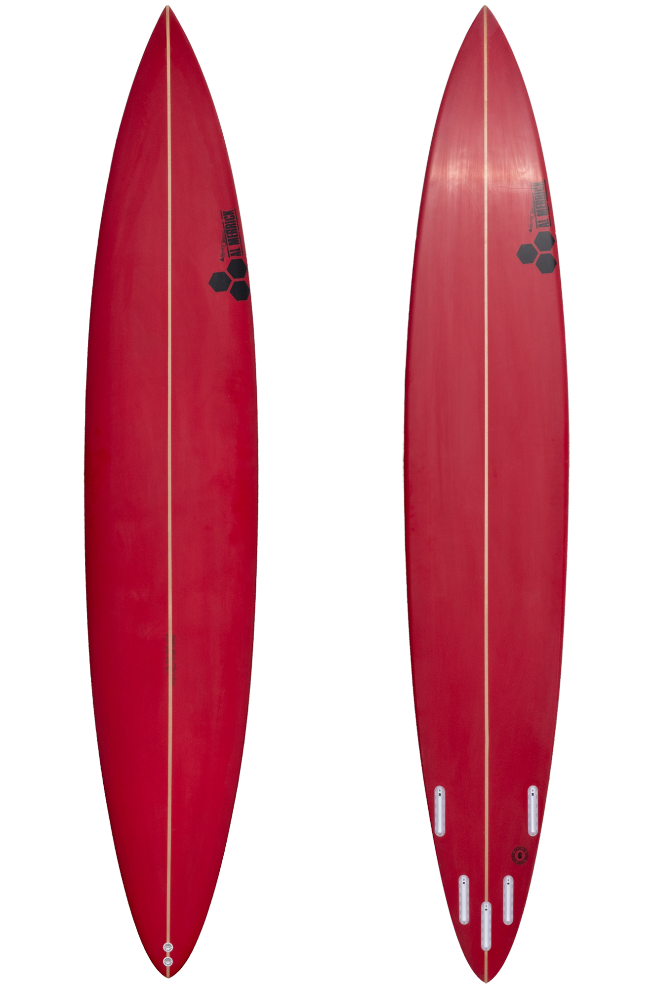 Mavs Gun 1 Mavs Gun
