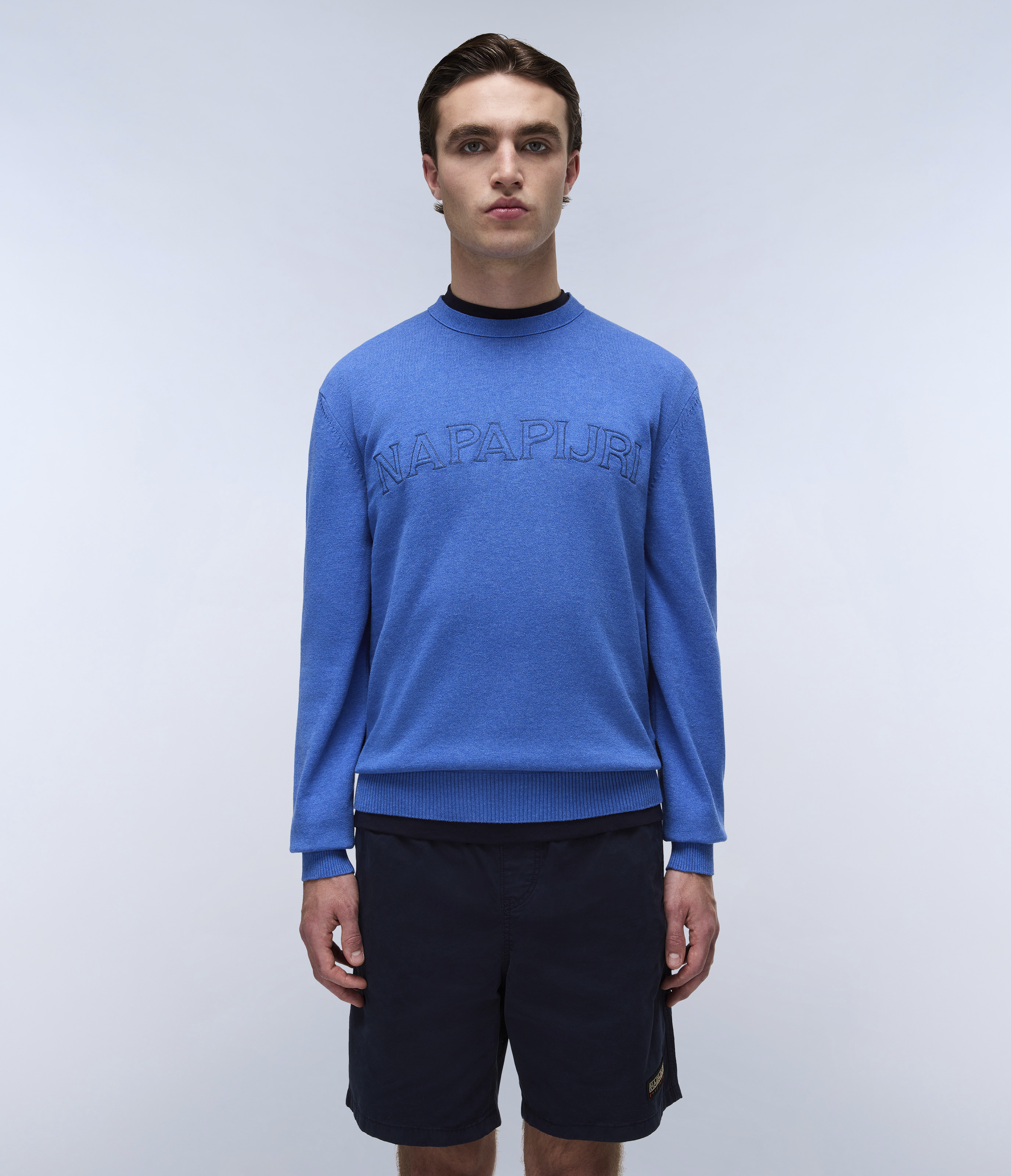 Ambra Jumper 3 Ambra Jumper