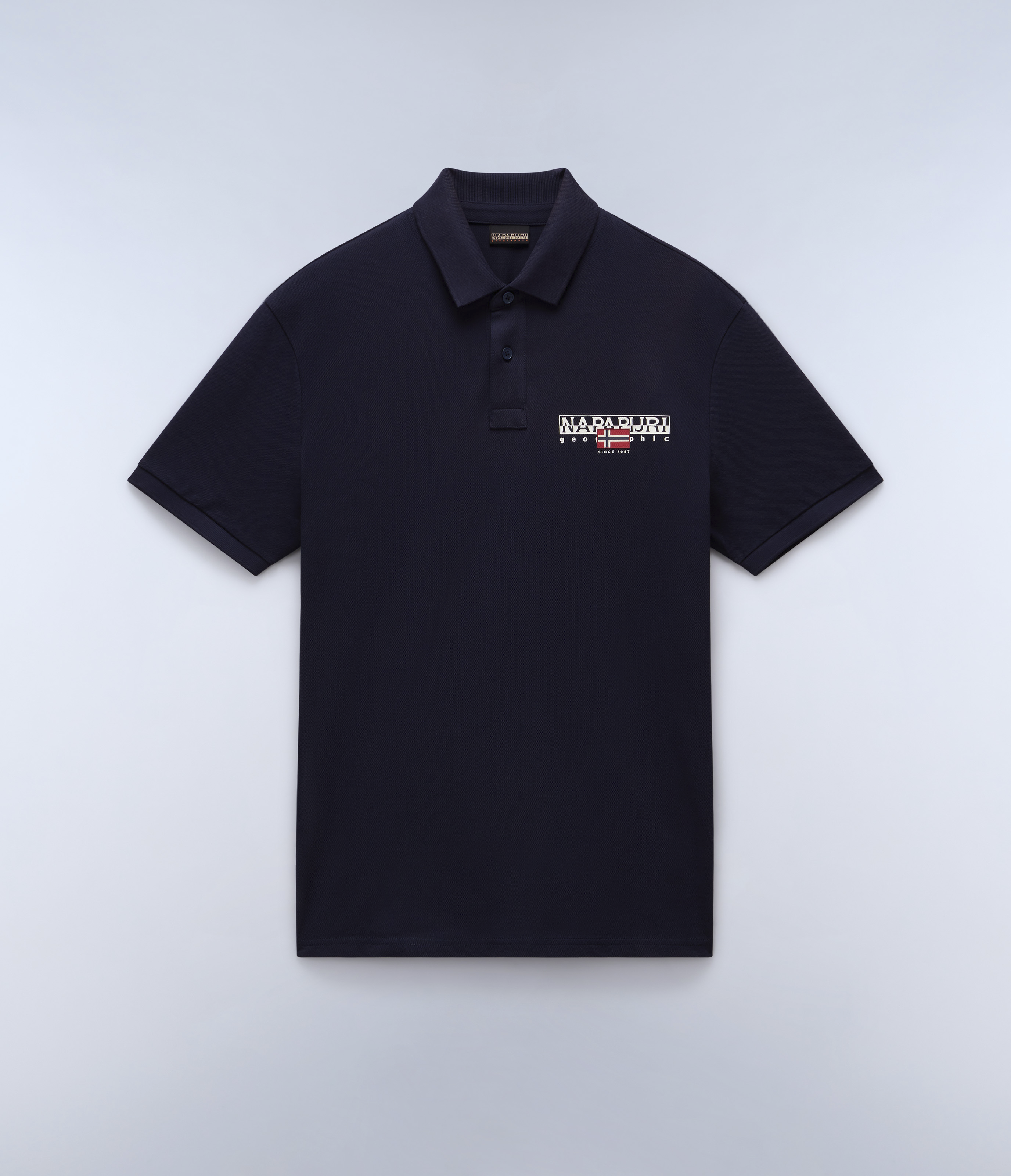 Aylmer Short Sleeve Polo Shirt