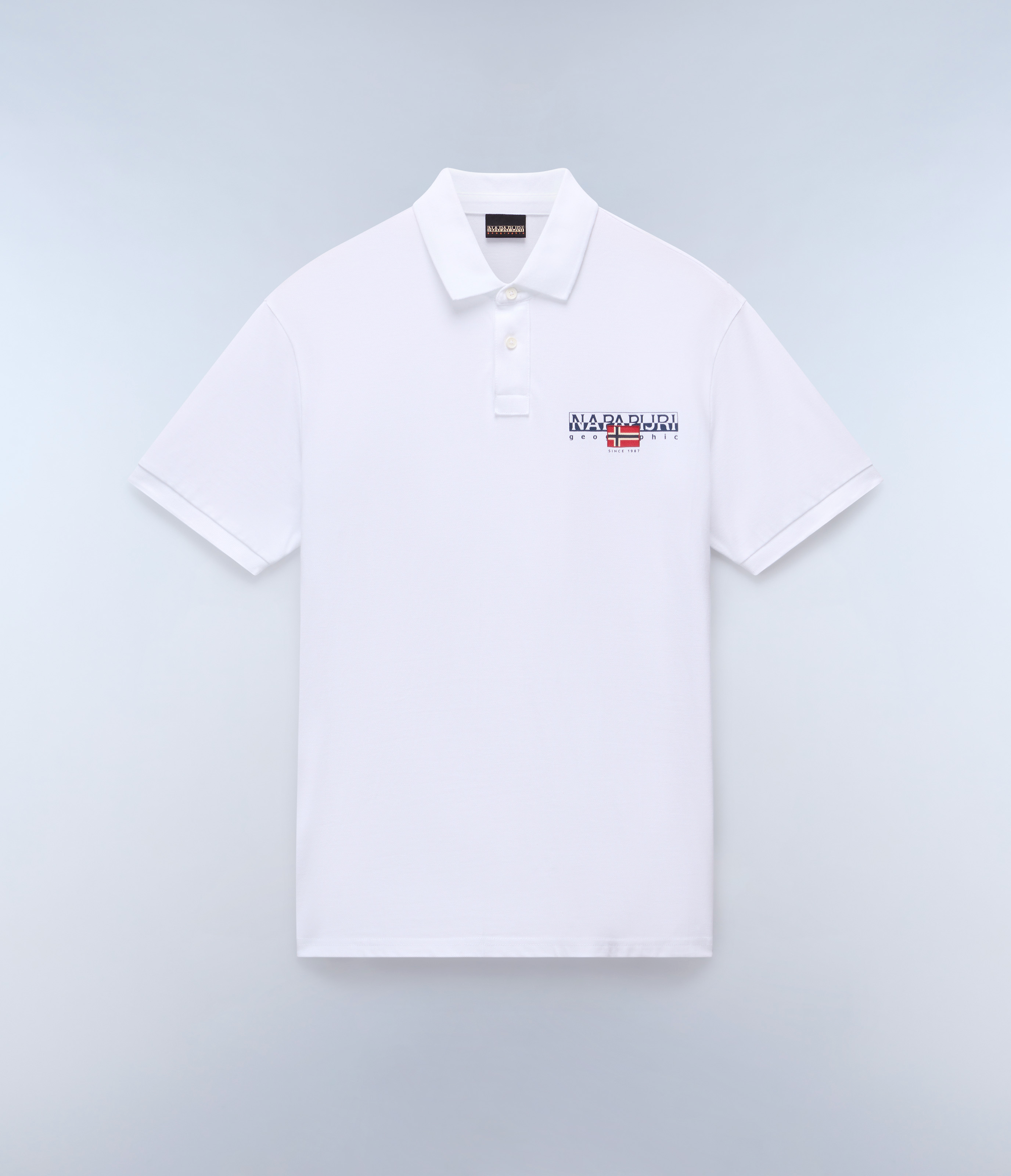 Aylmer Short Sleeve Polo Shirt