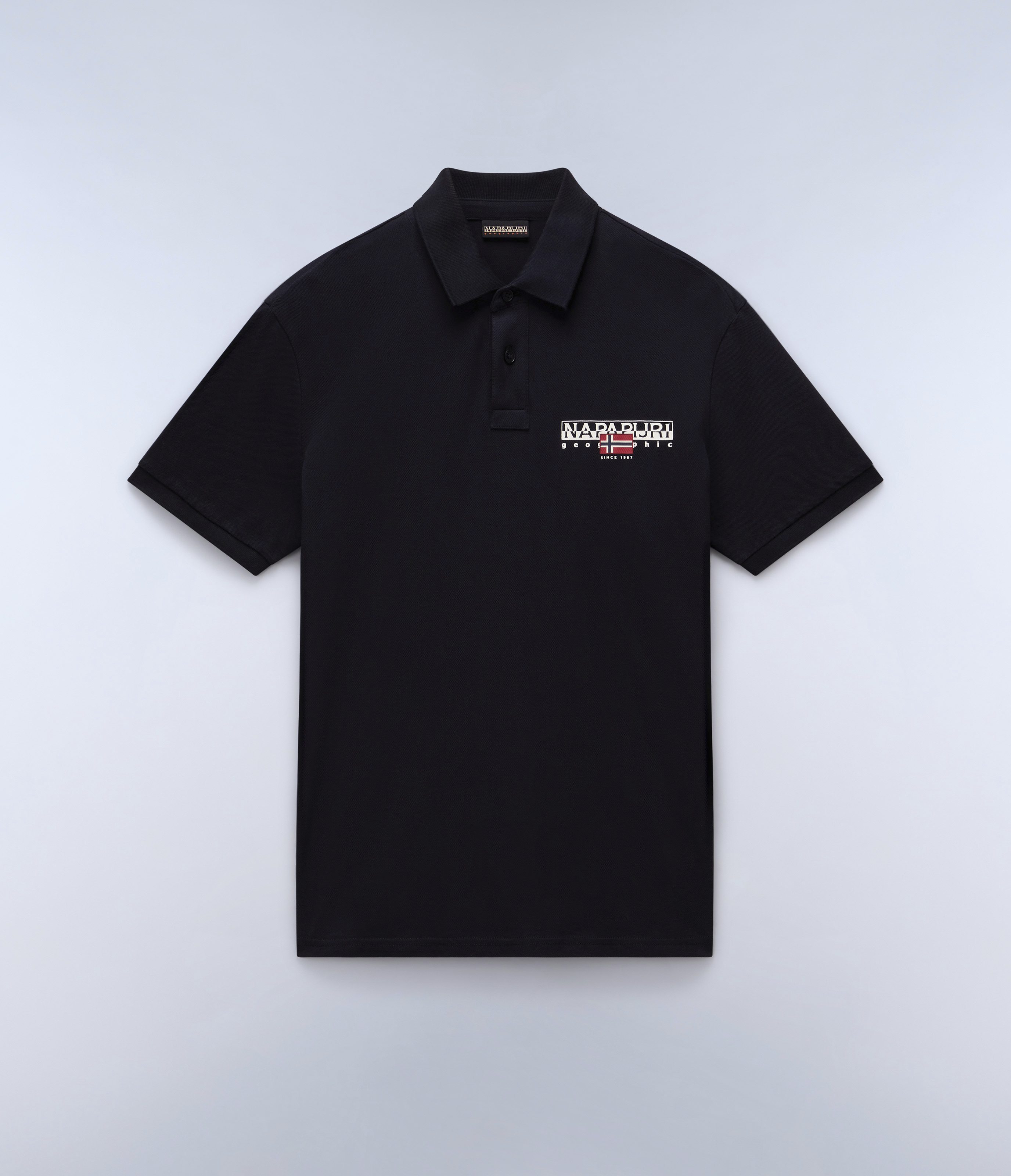 Aylmer Short Sleeve Polo Shirt