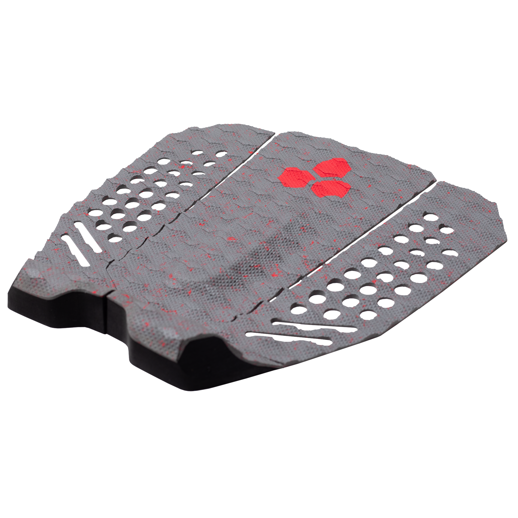 Fuser 3 Piece Arch Traction Pad